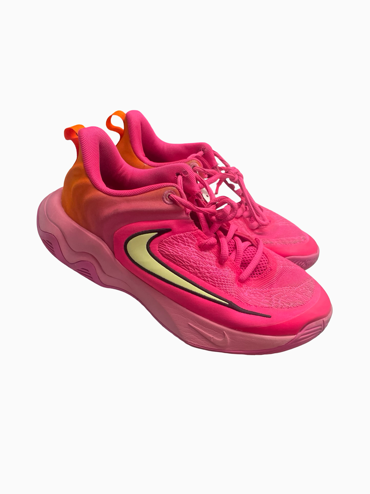 Girls 5.5Y Nikes