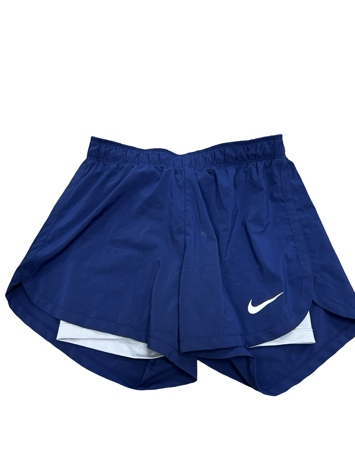 Women’s small shorts Nike