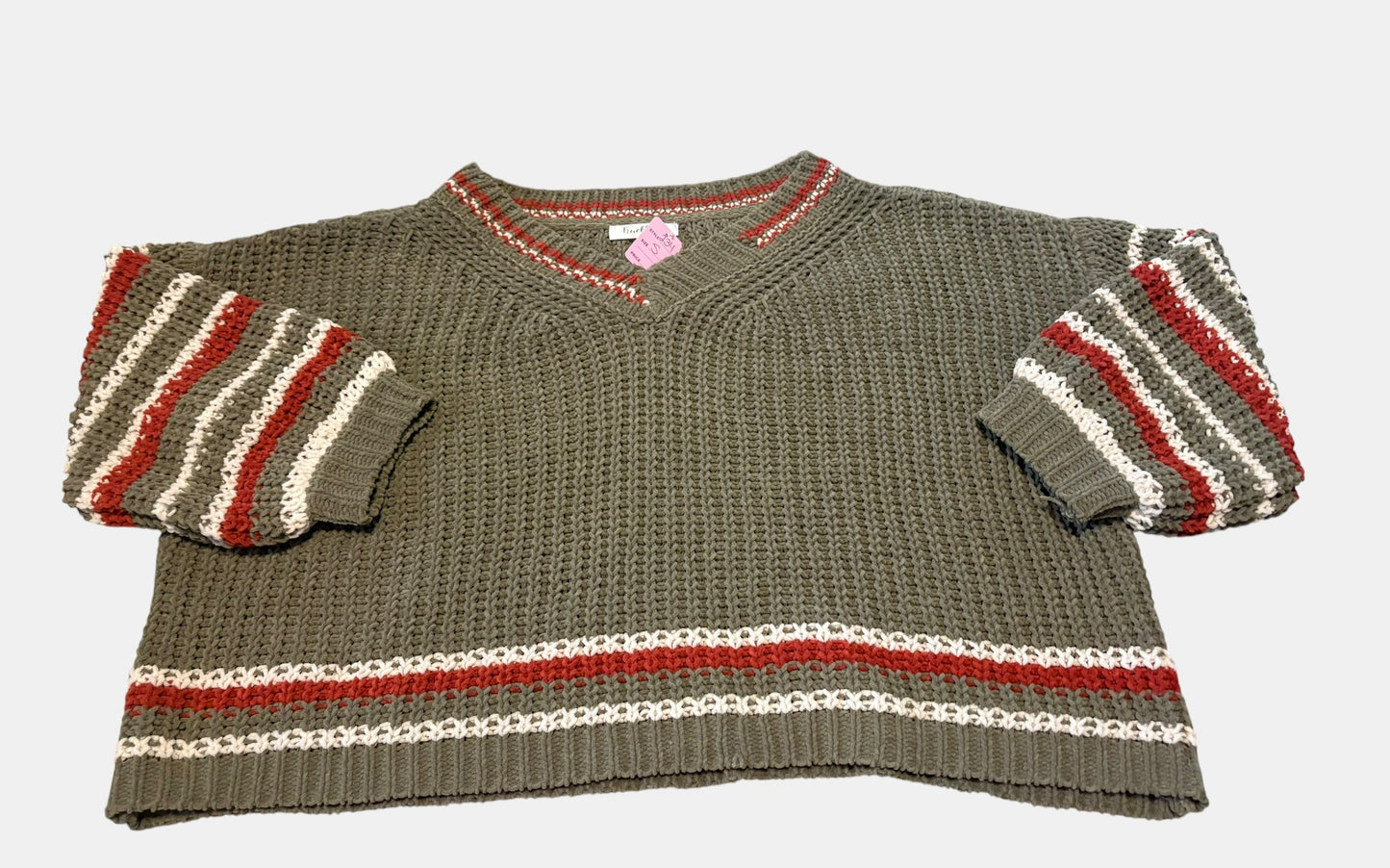 Women’s Small Sweater