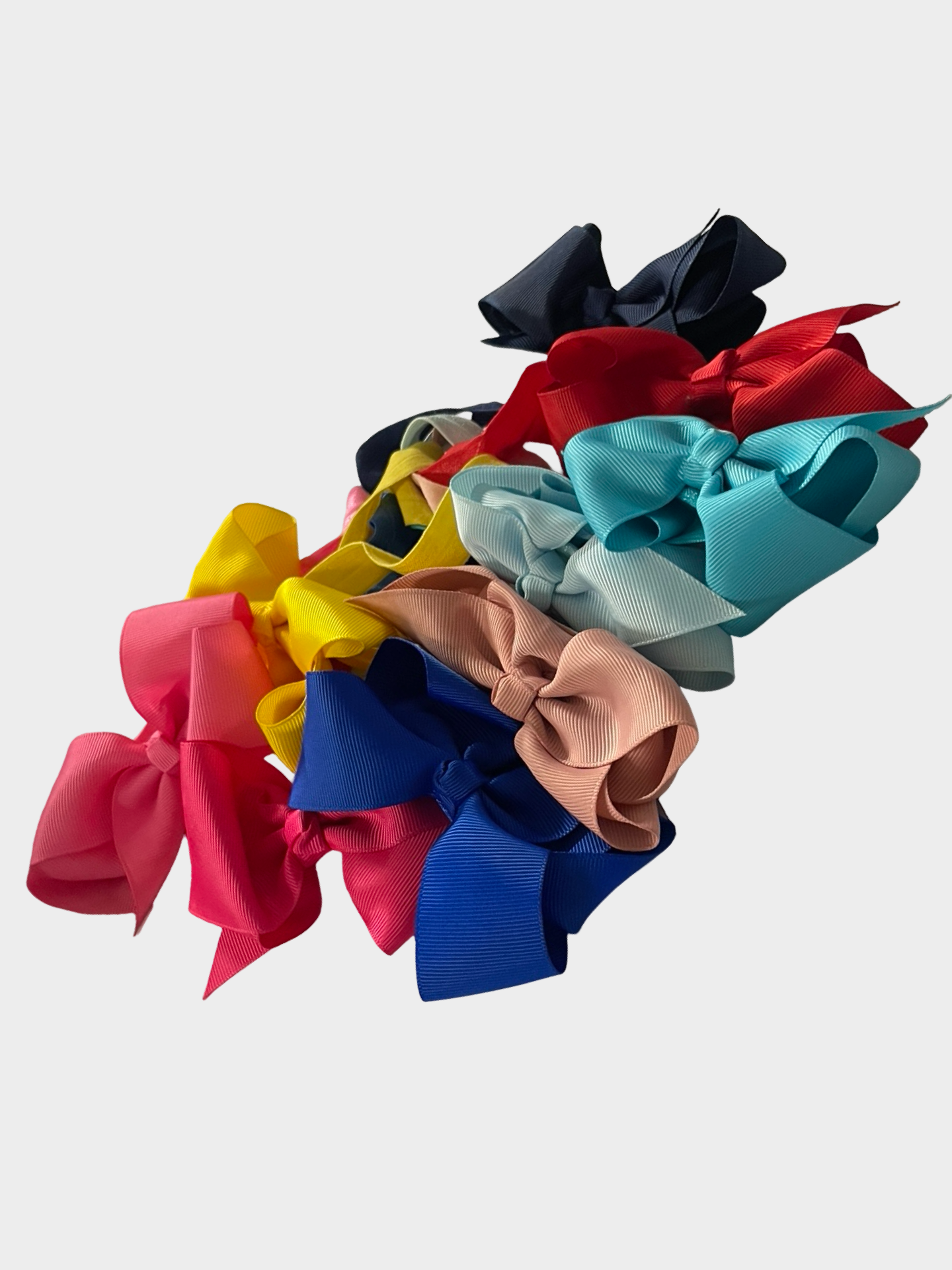 Baby Bows