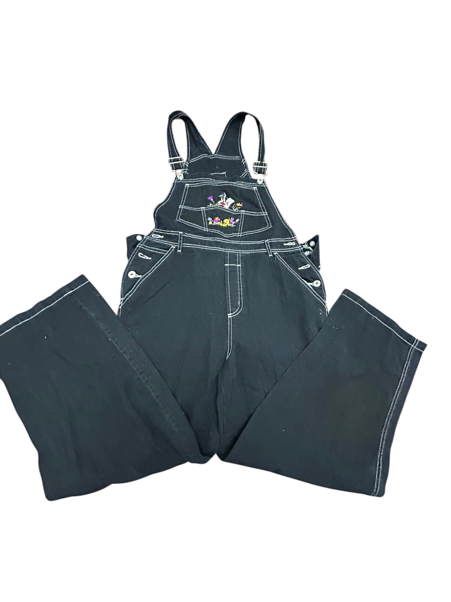 Womens medium overalls