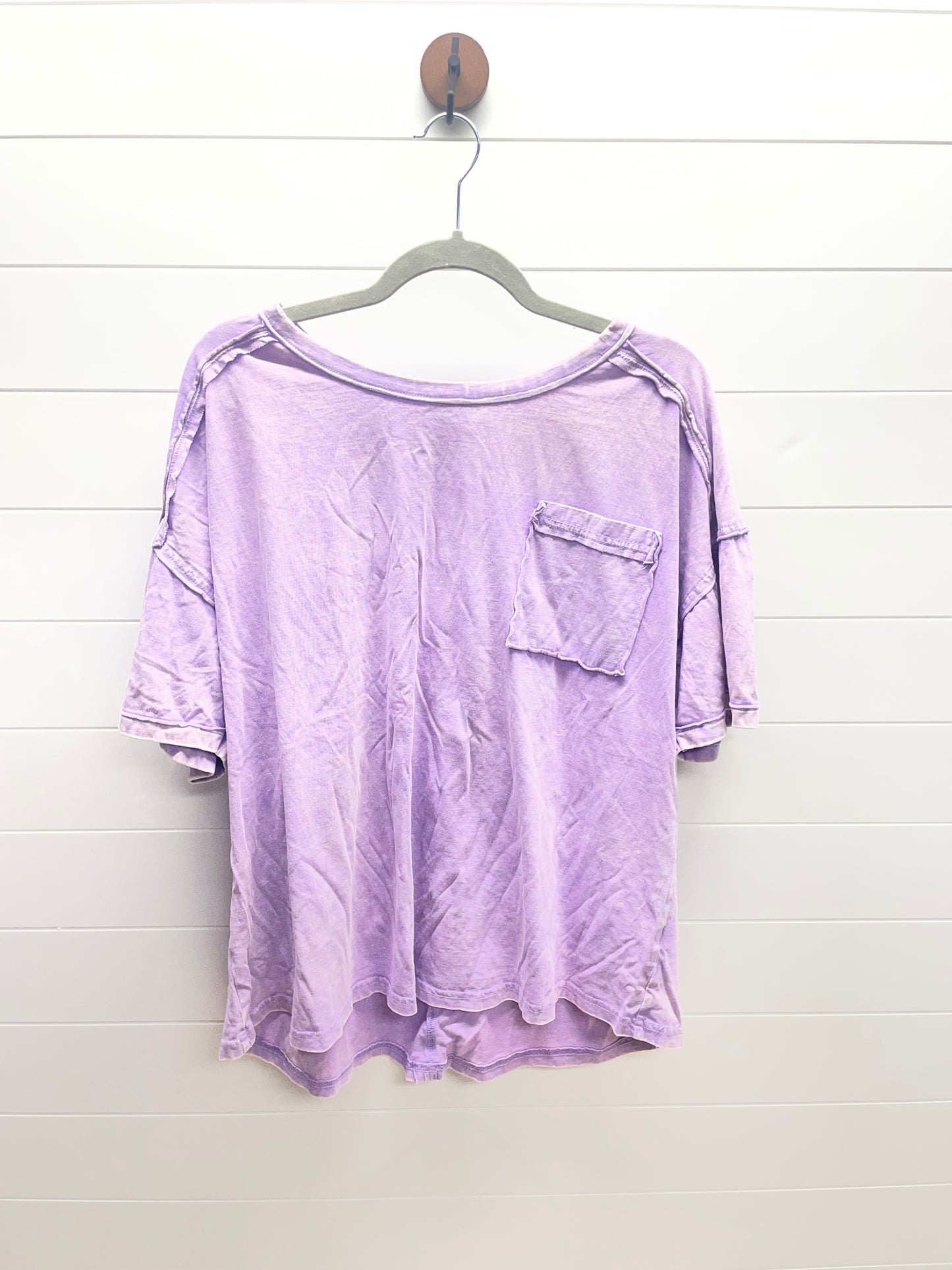 Women’s 2X Tee