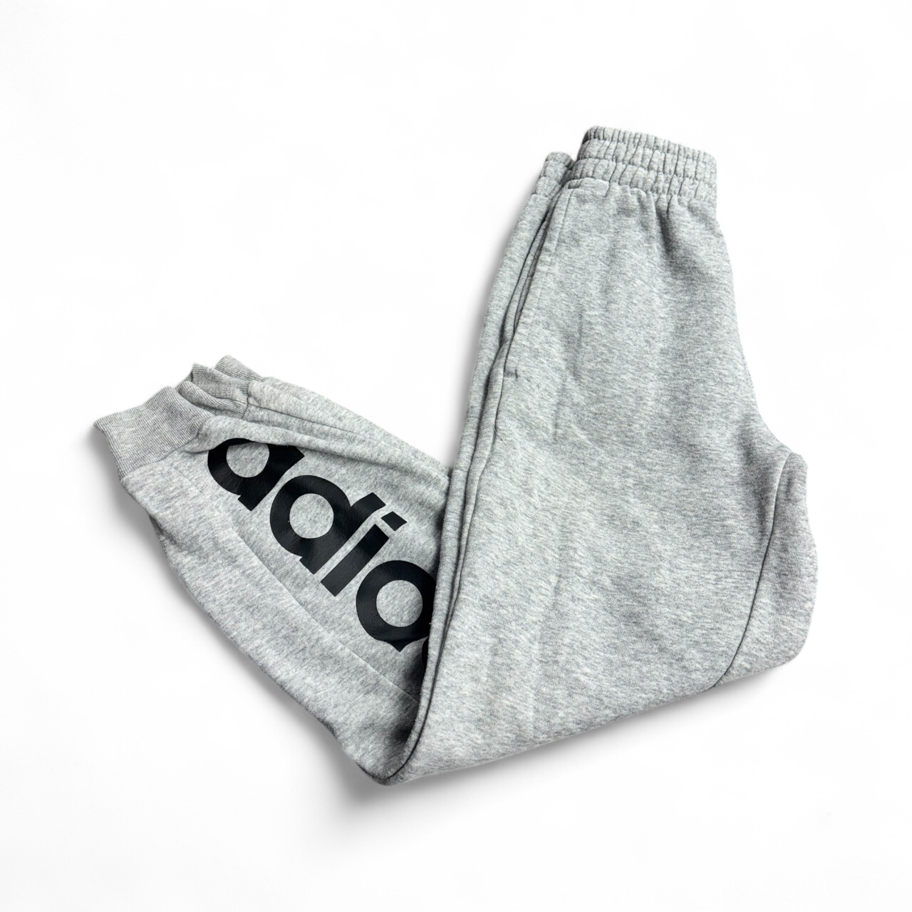 Boys 8 adidas joggers