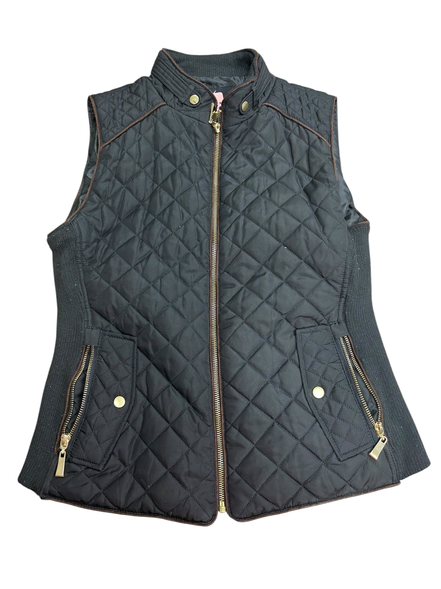 Women’s small vest