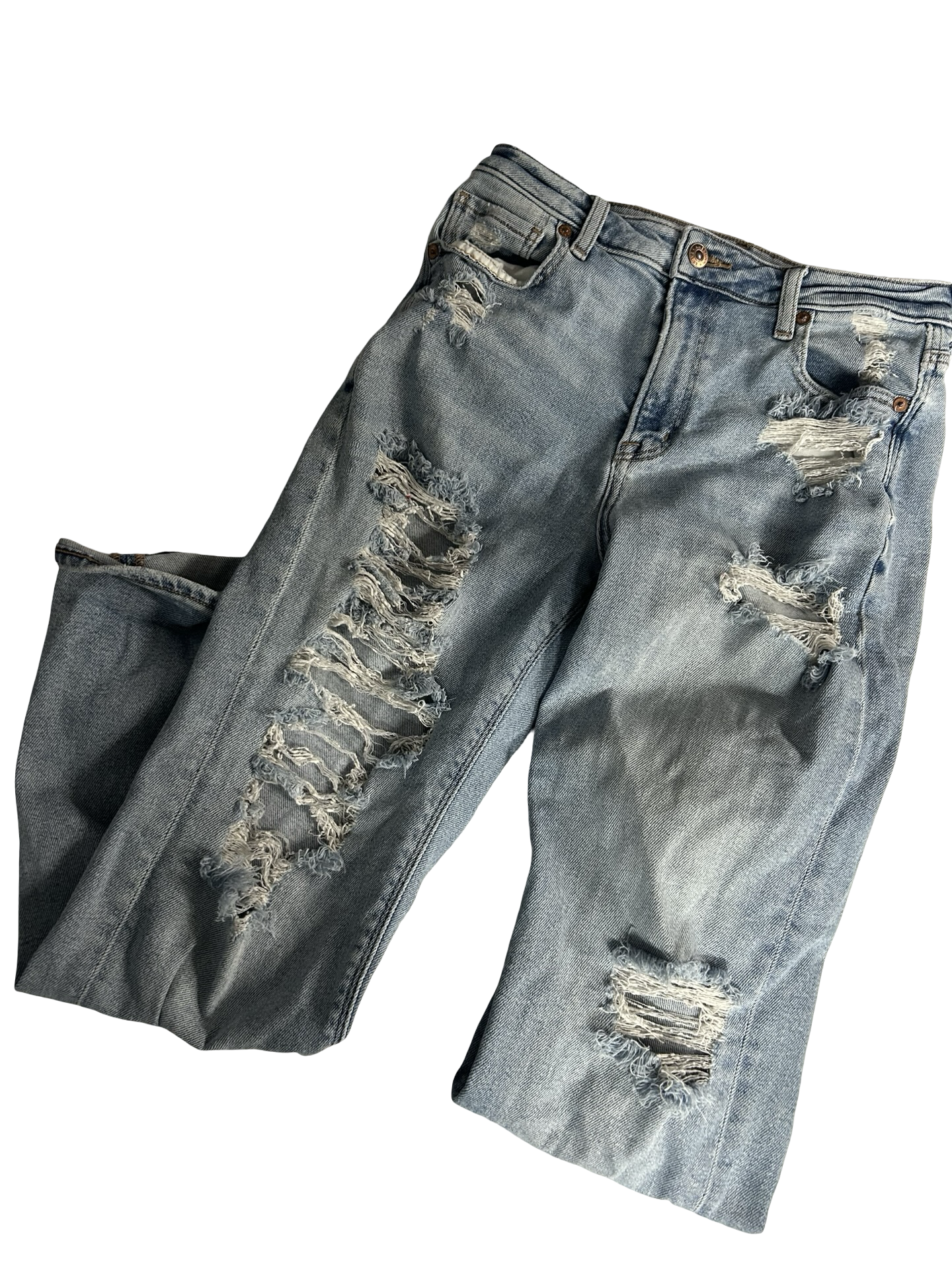 Women’s 4 AE Jeans