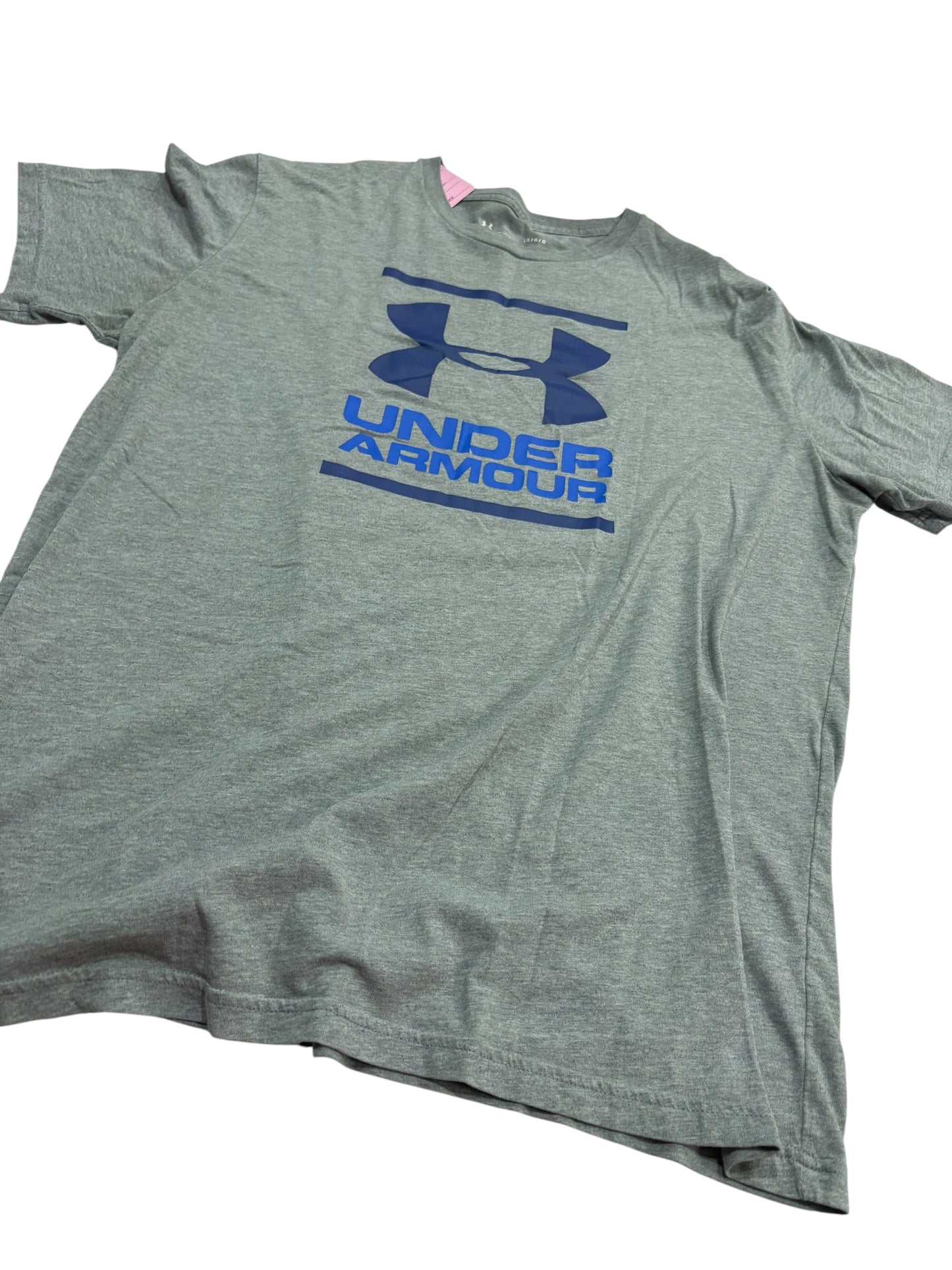 Men’s large ua shirt