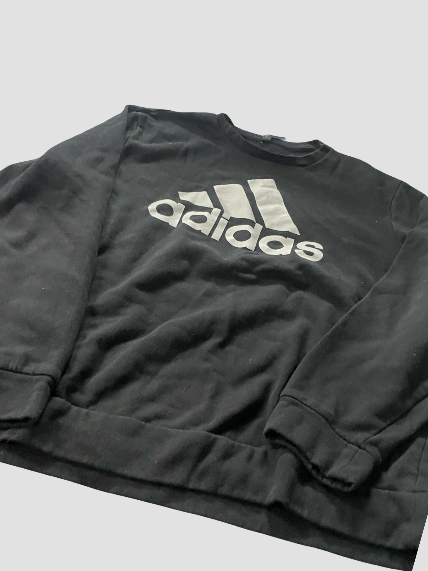Women’s 2X Crewneck