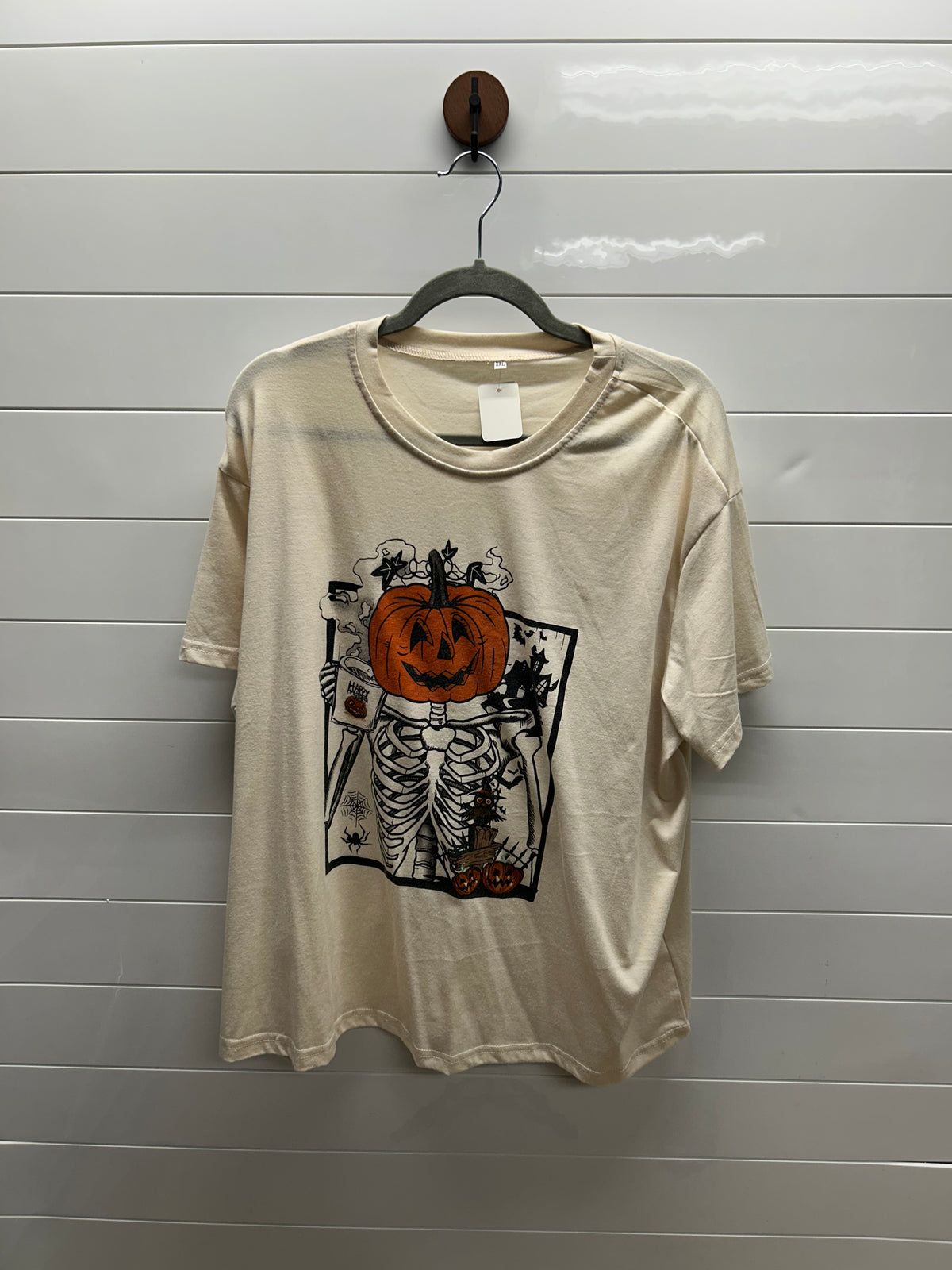 Woman’s 2xl stain