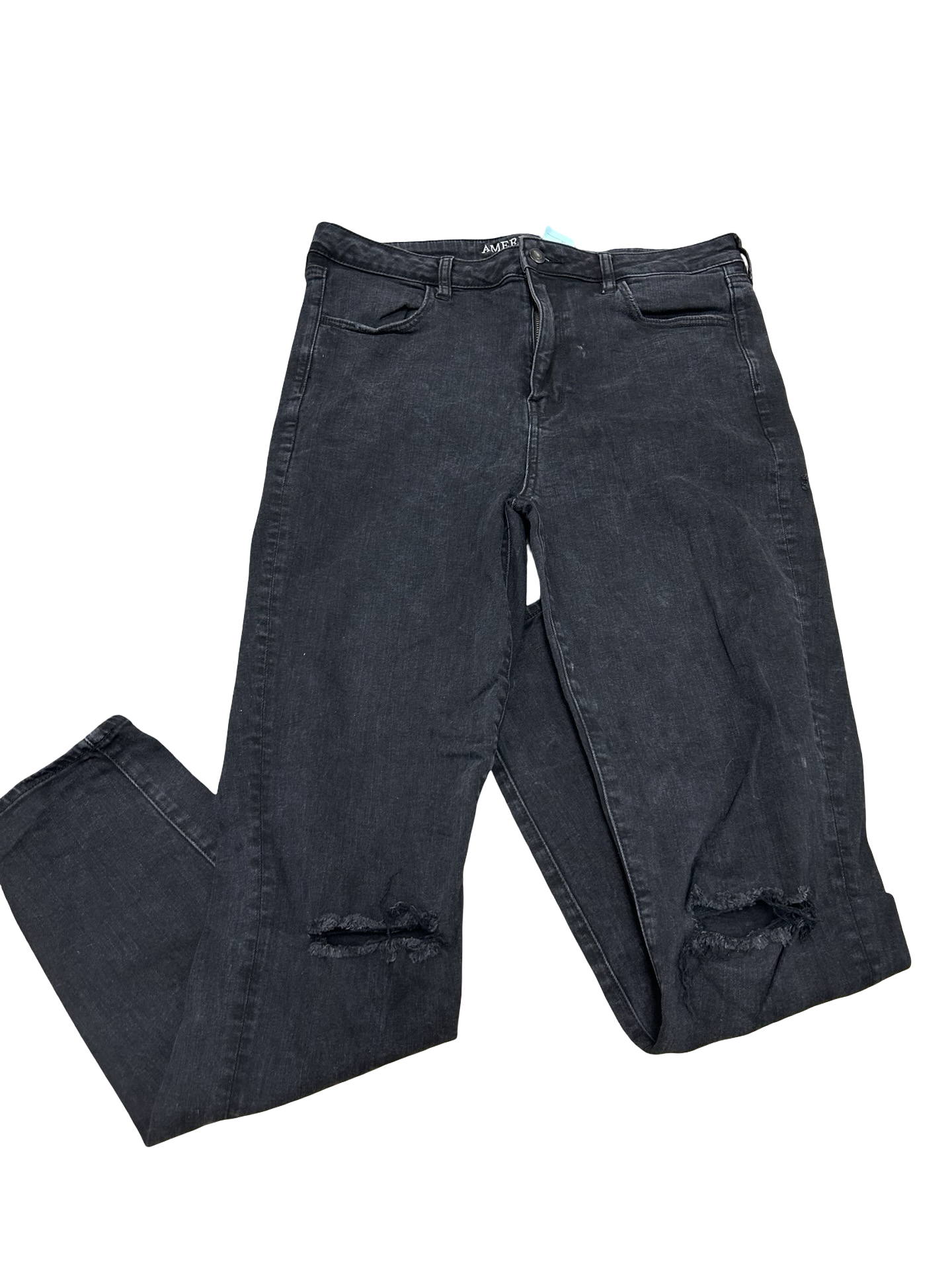 Womens 14 long AE High Rise Jegging