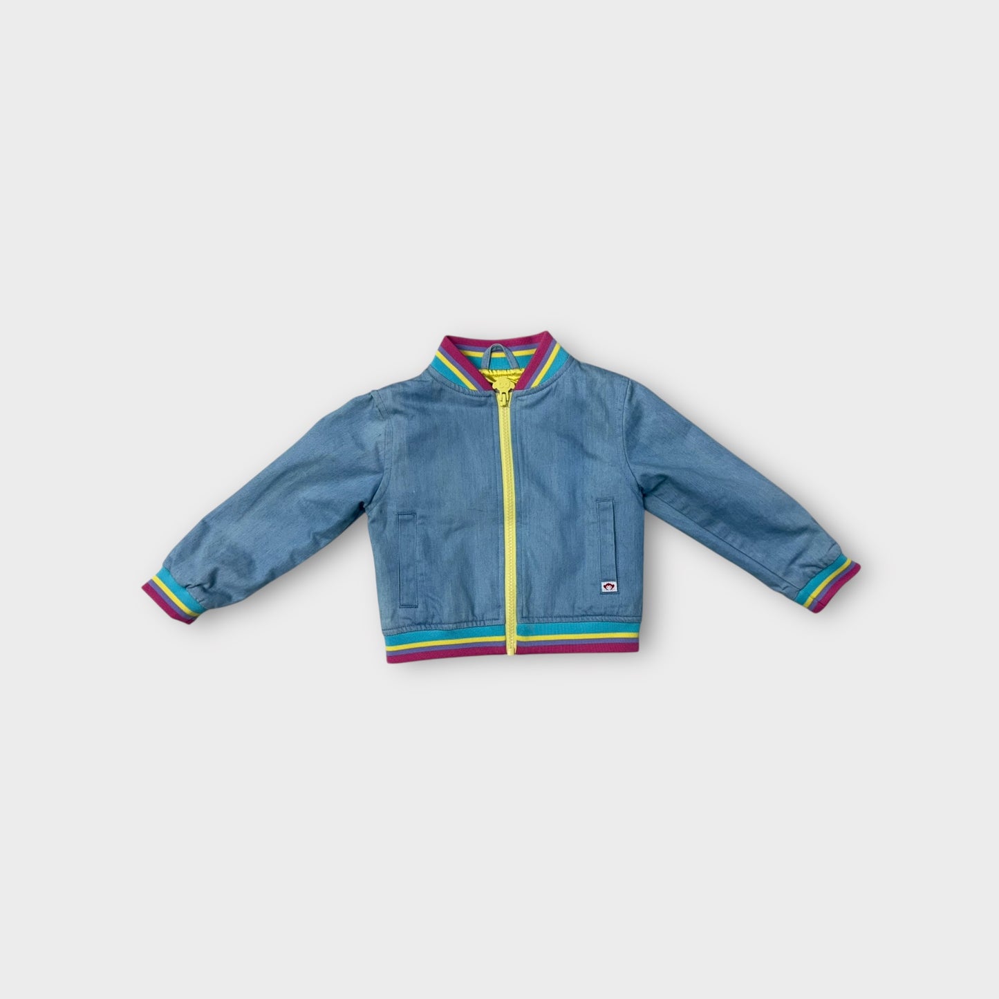 Girl’s 2t jacket