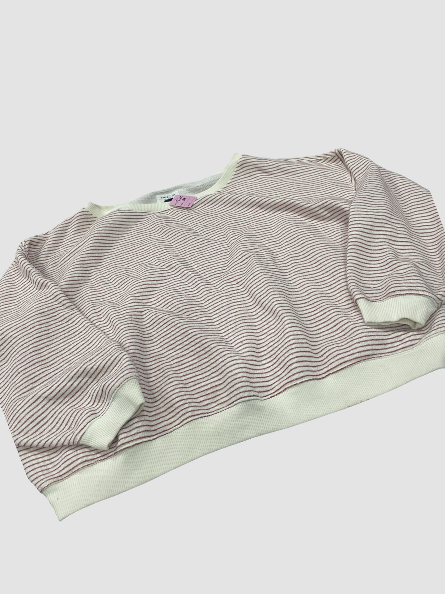 Women’s medium Crewneck
