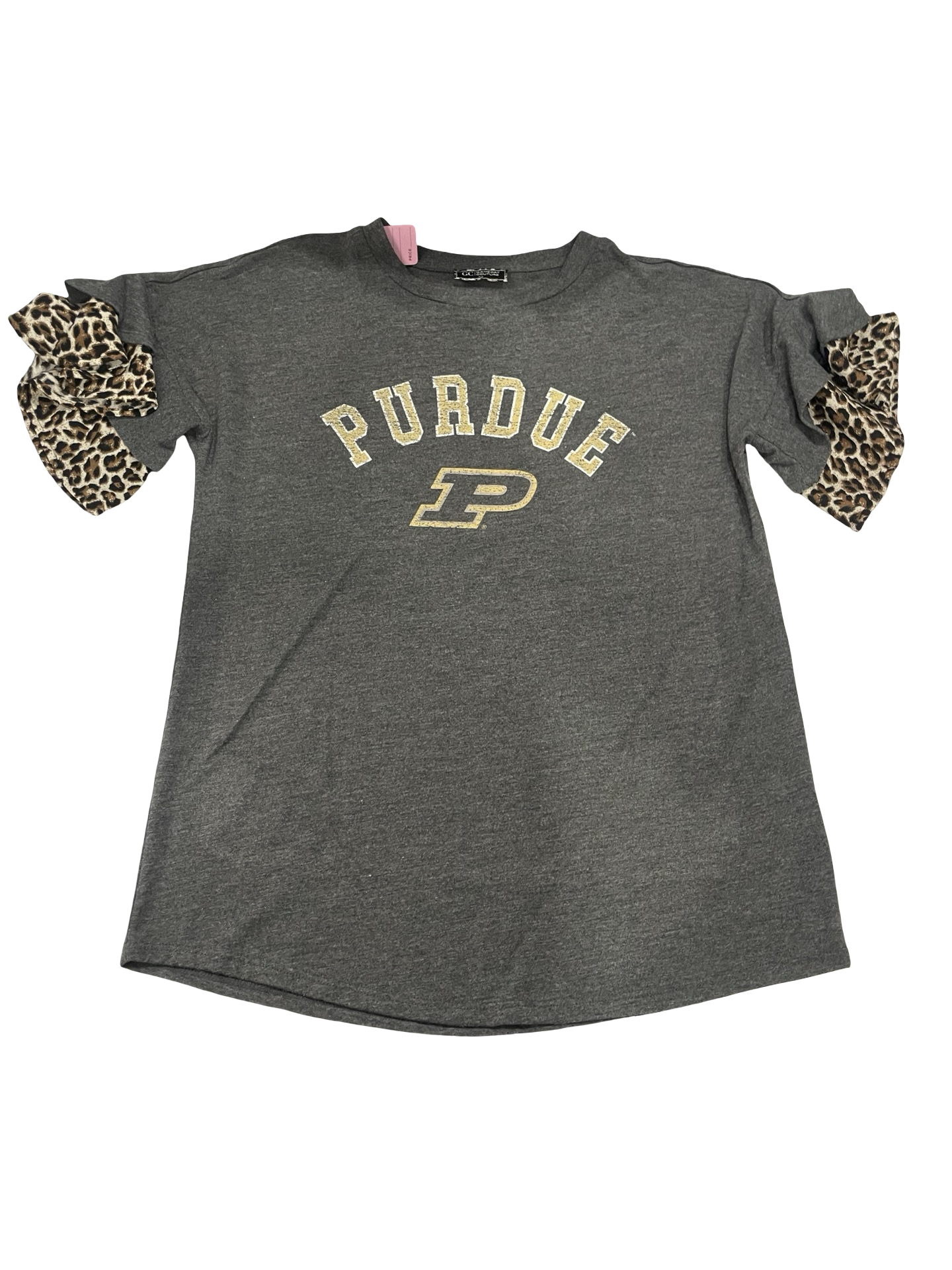 Women’s medium tee