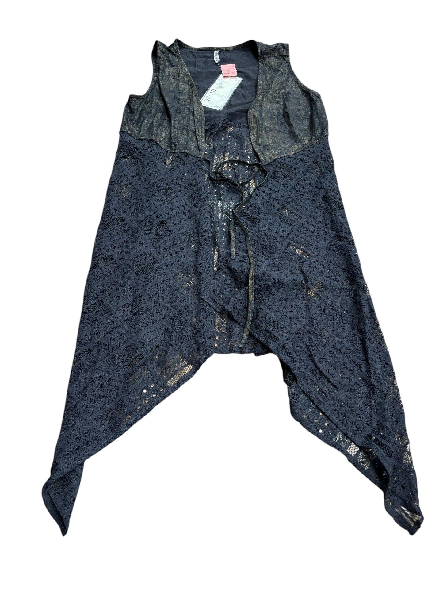 Women’s small nwt kimono