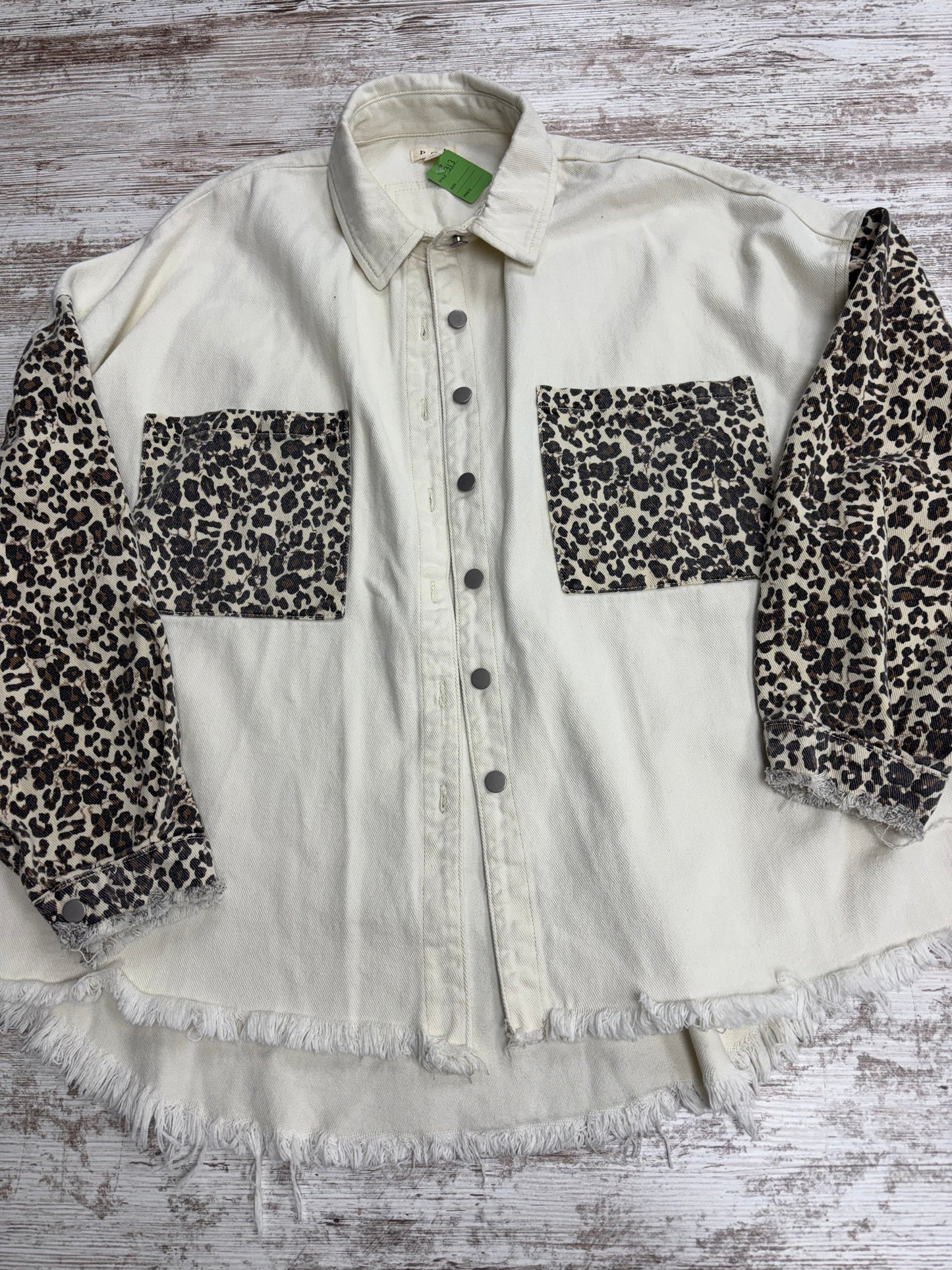 Women’s medium jacket