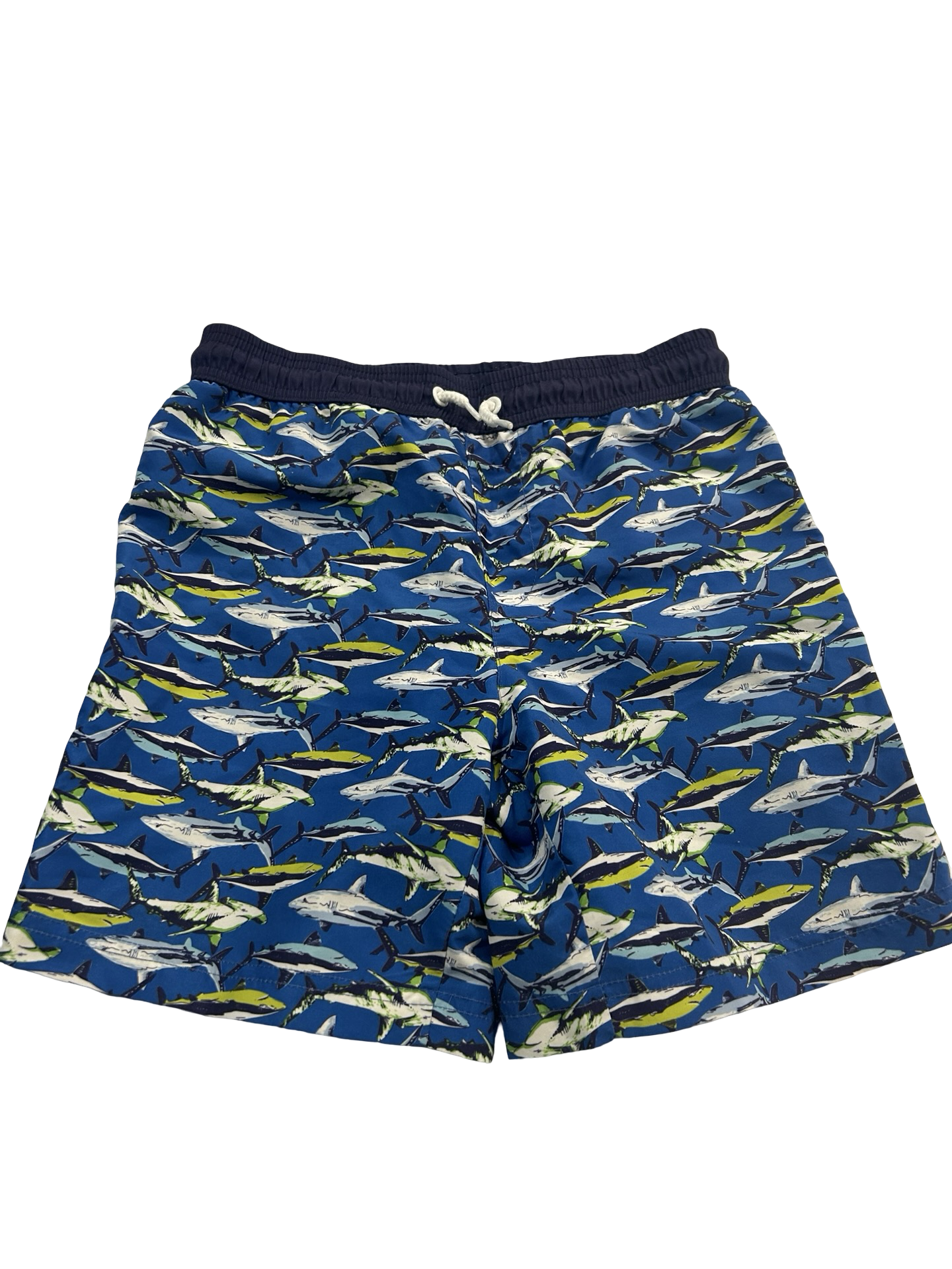 Boys medium swim trunk