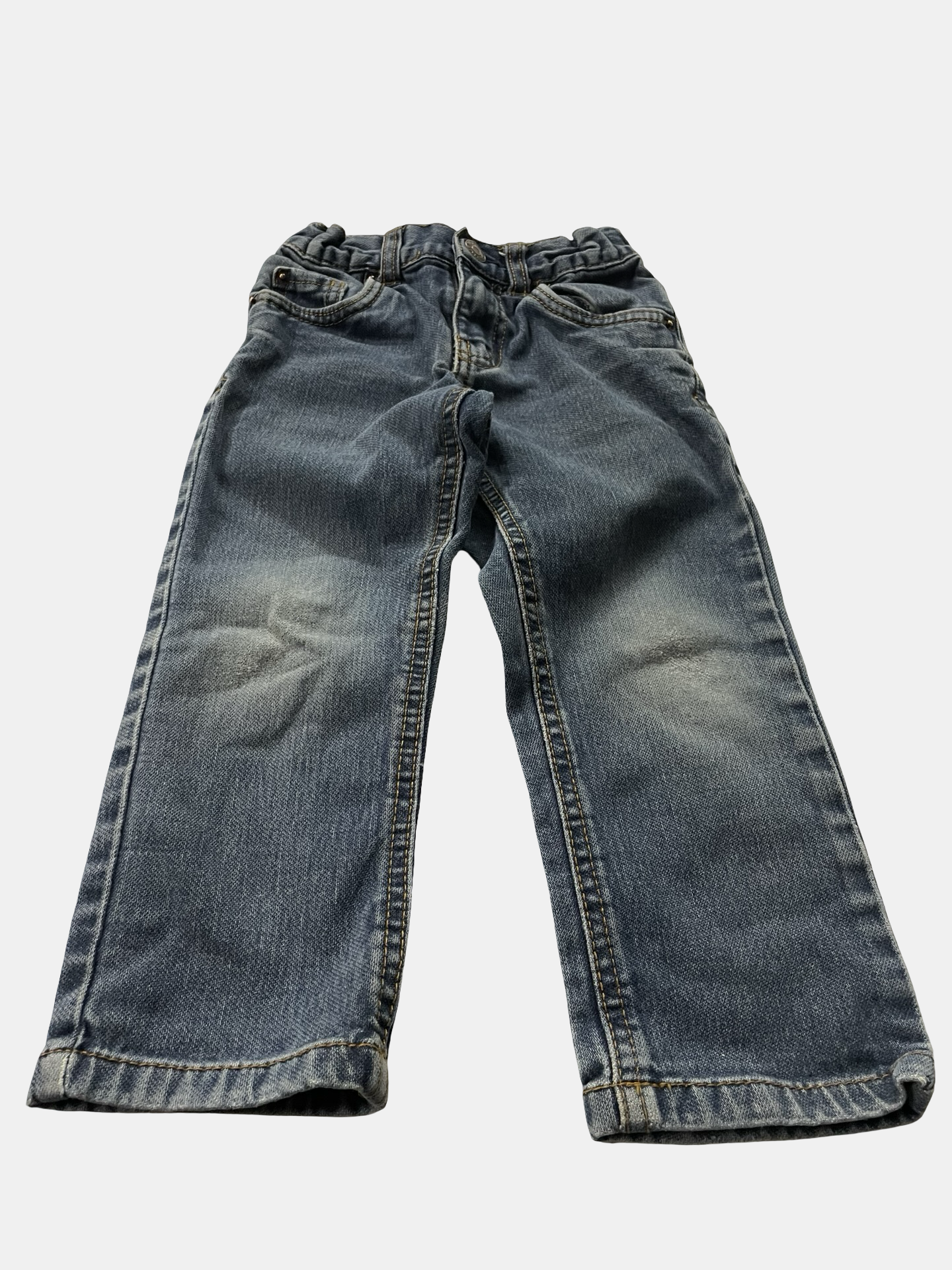 Boys 3t cat & jack jeans