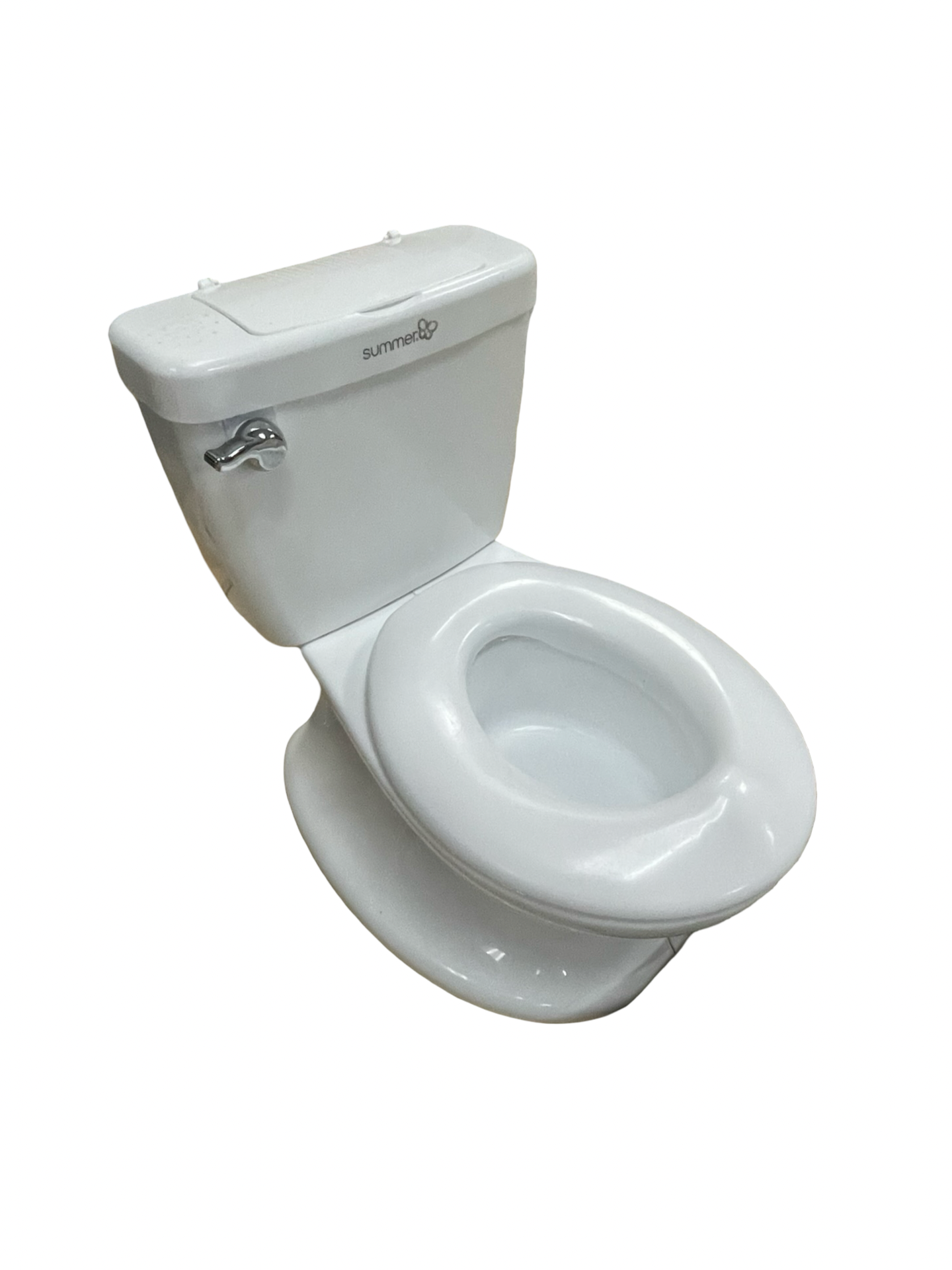 Potty Train Toilet