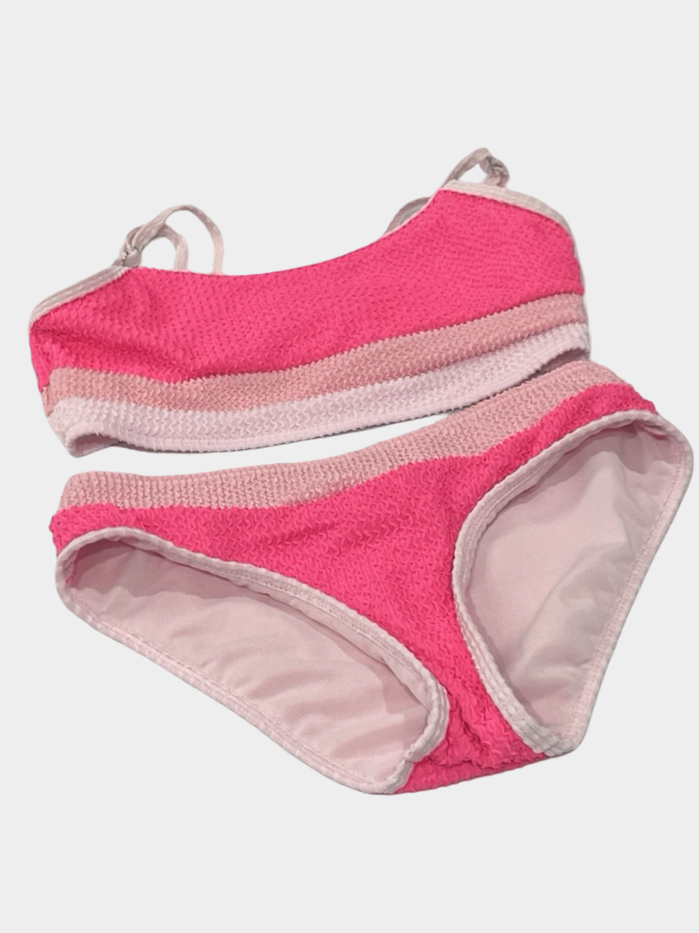 Girls 11/12 Swimsuit
