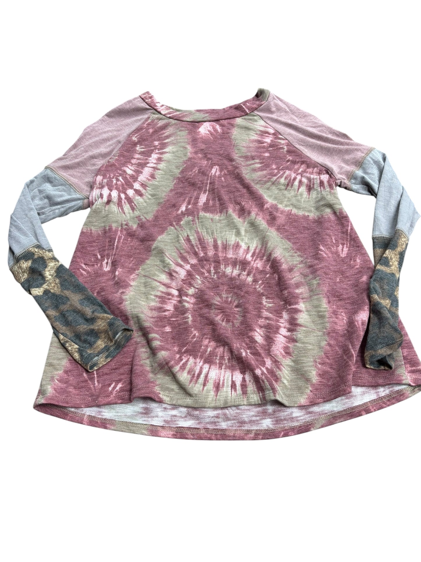 Women’s small long sleeve