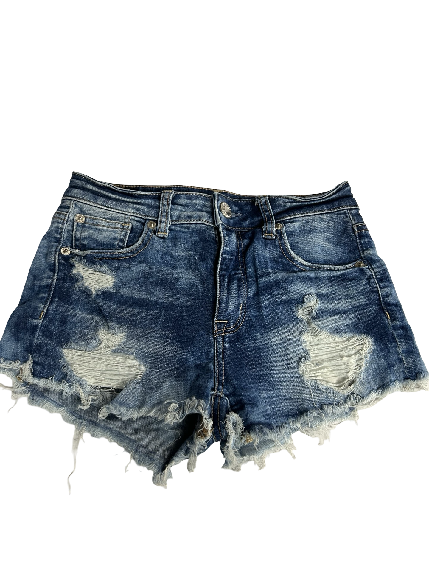 Women’s 0 AE Short