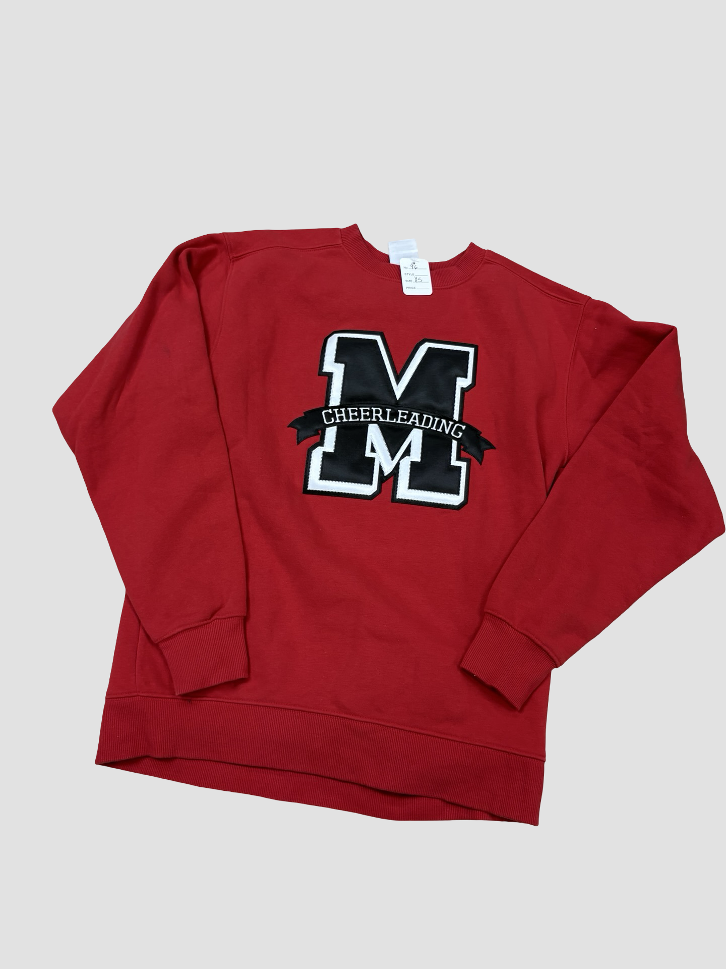 Women’s XS crewneck