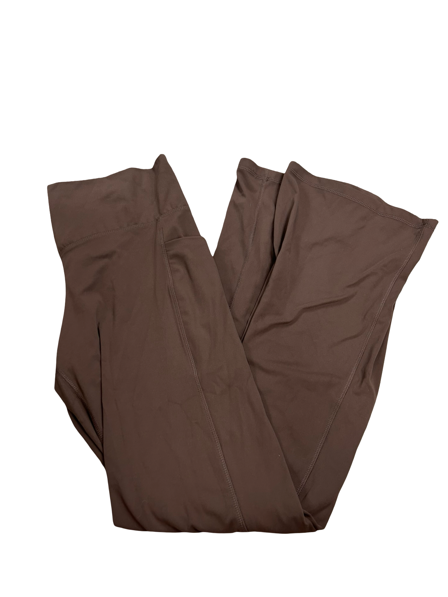 Women’s large yoga flare