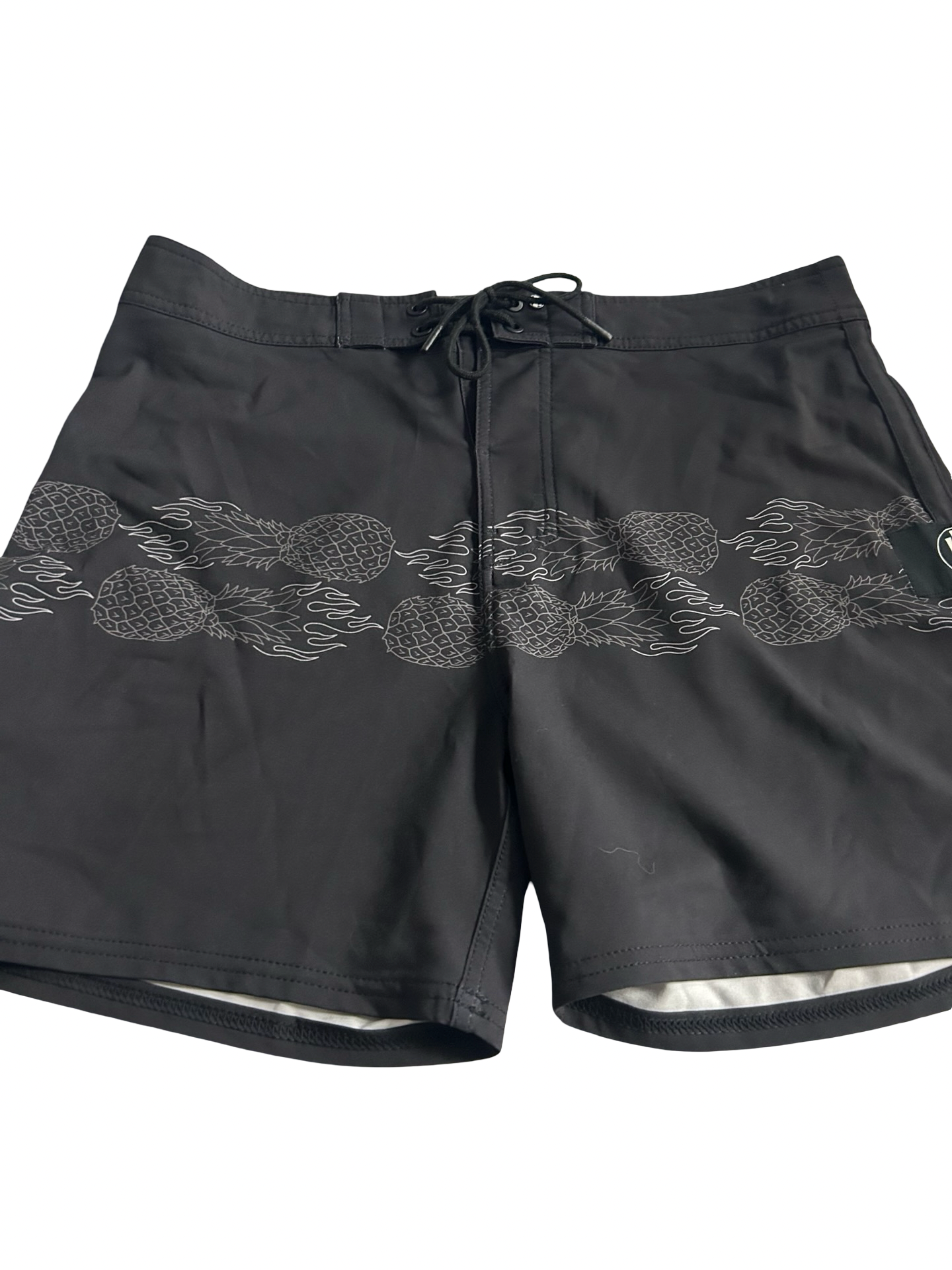 Men’s 32 swim trunks