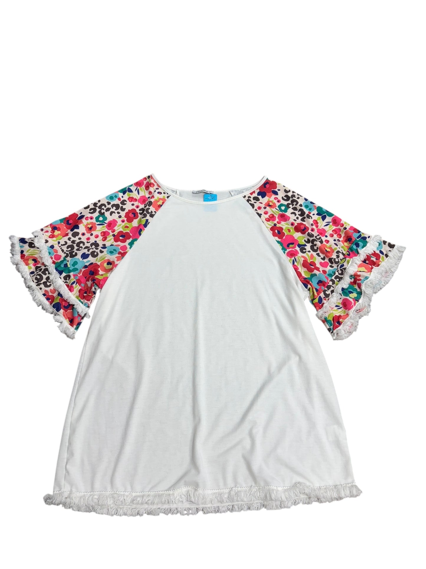 Women’s large shirt