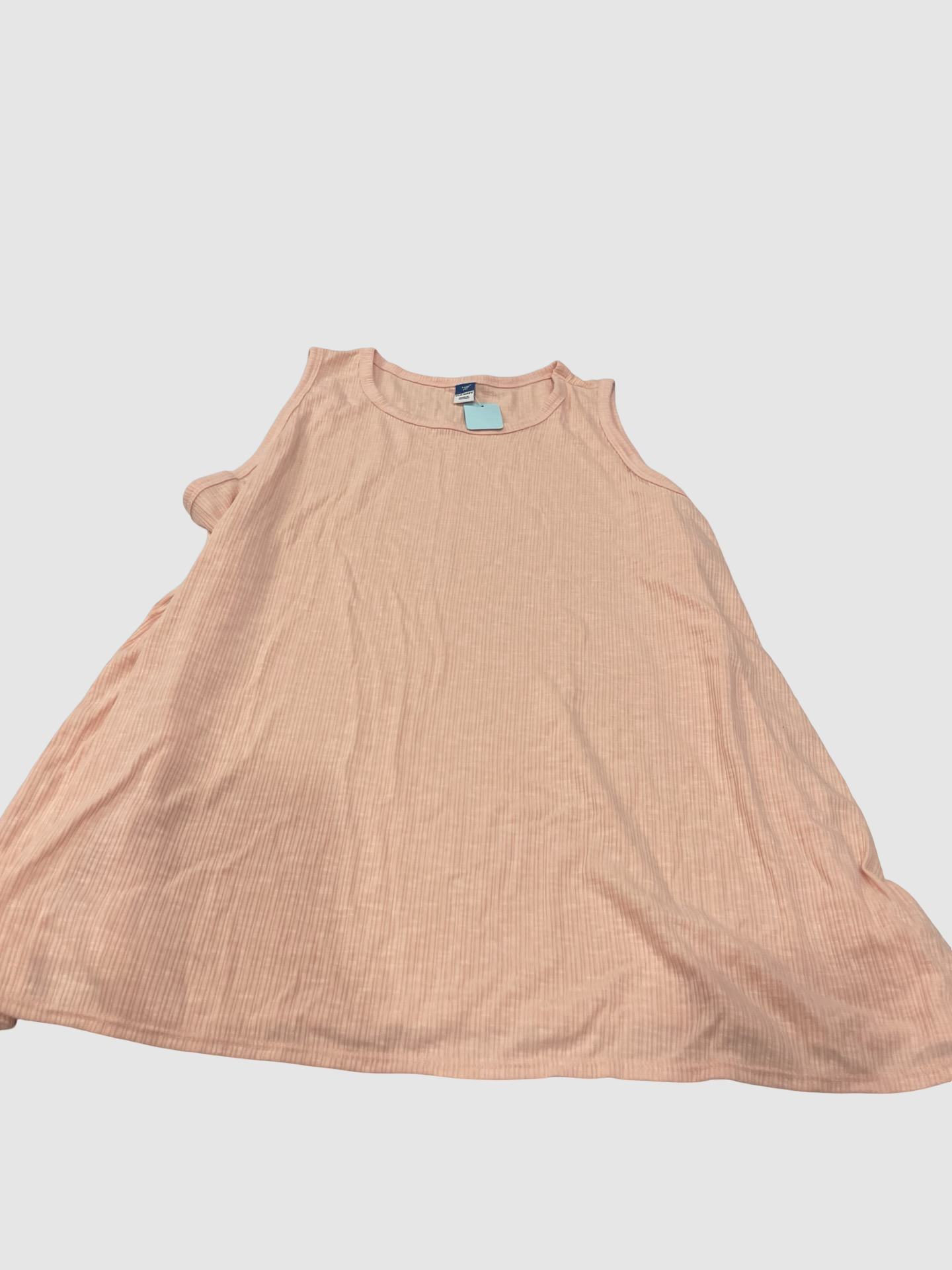 Women’s 2X Tank