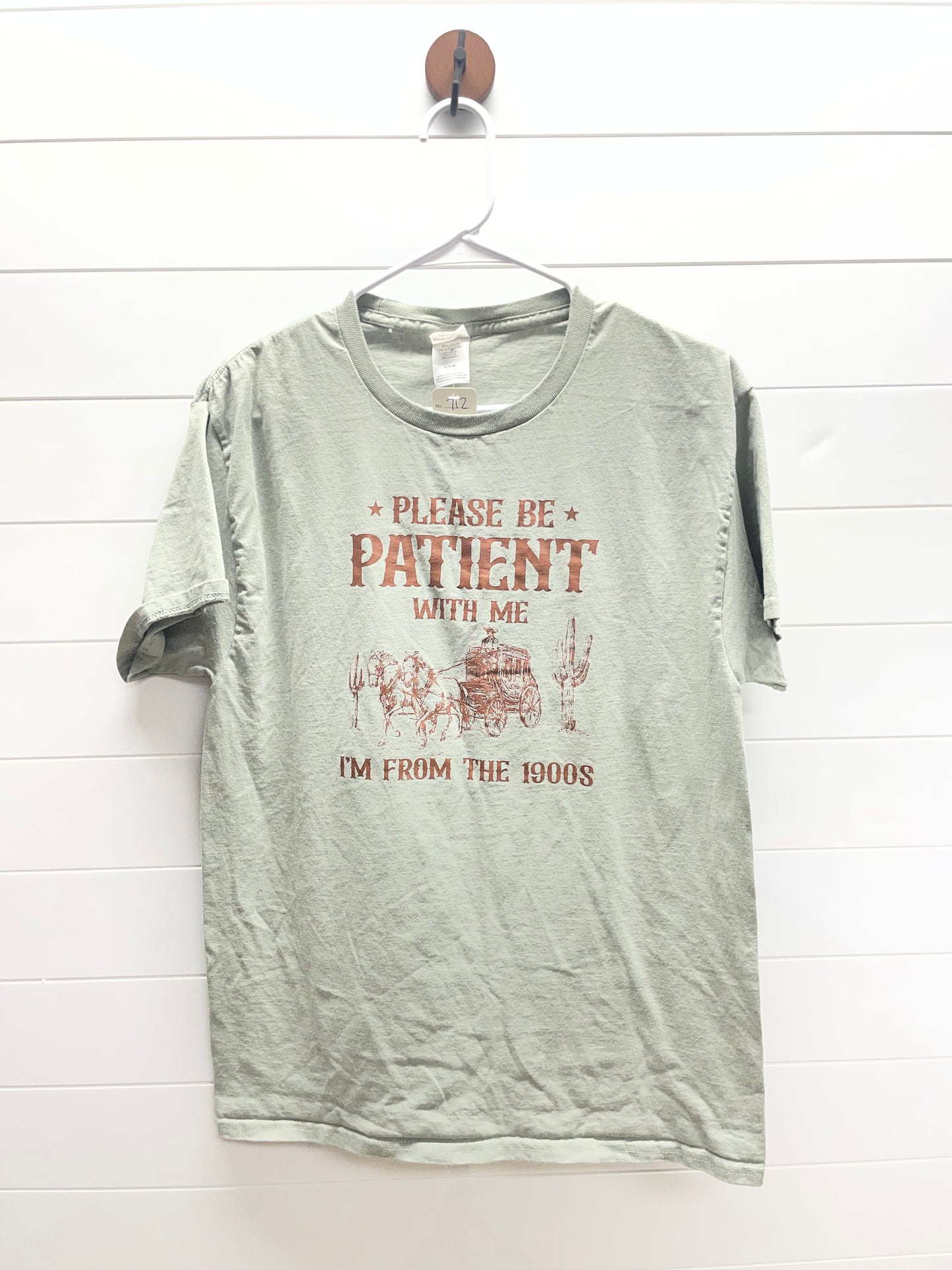 Women’s Medium Tee