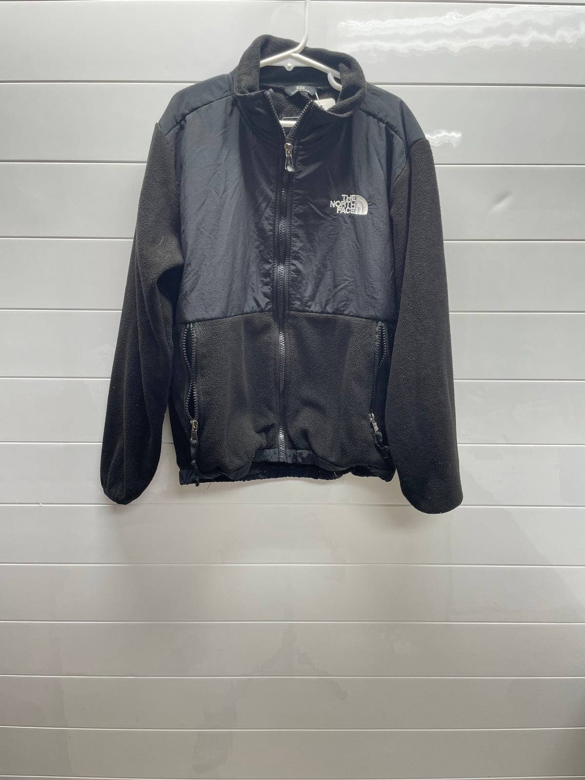 Girls 11/12 TNF Jacket