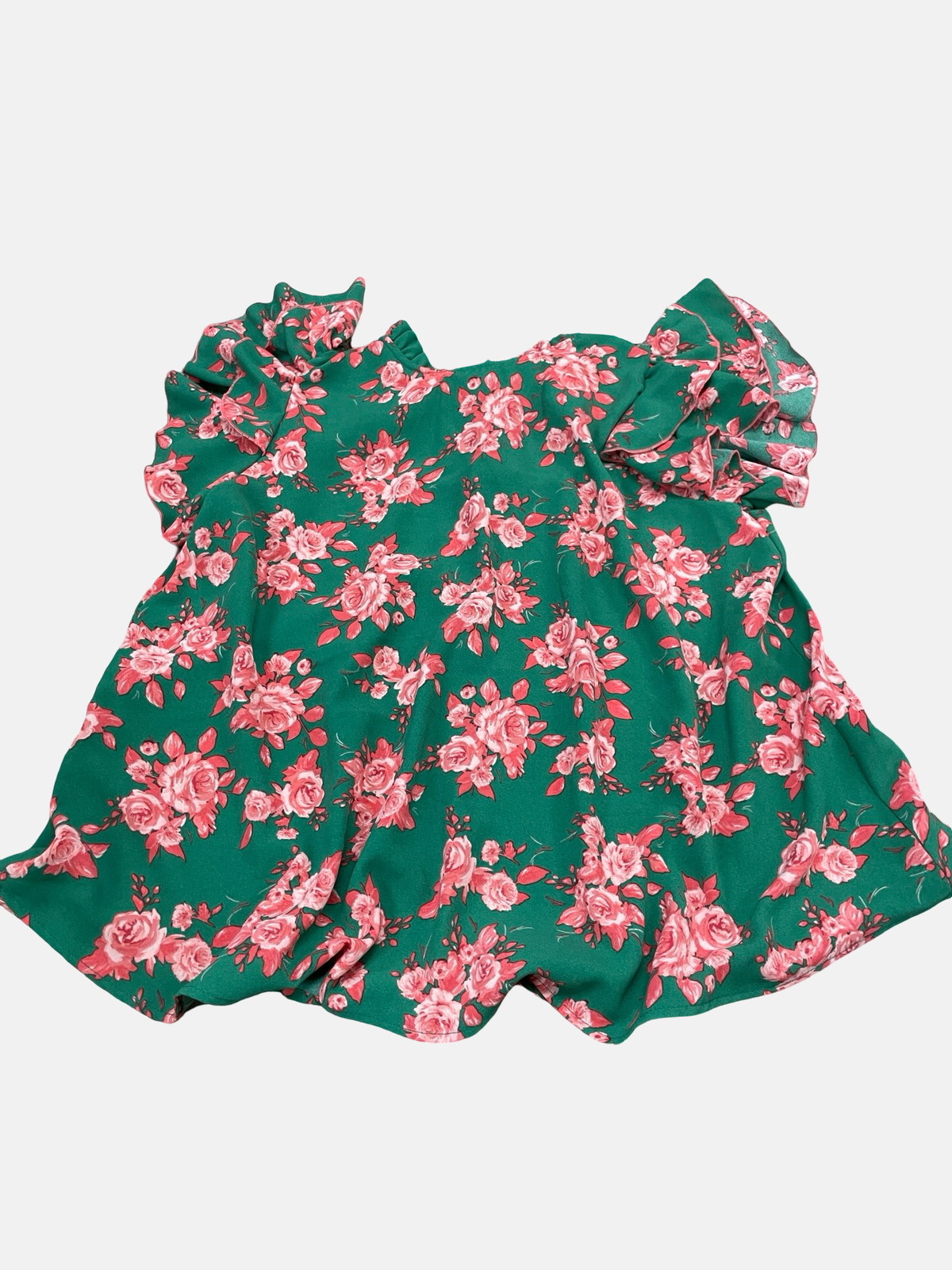 Women’s medium blouse