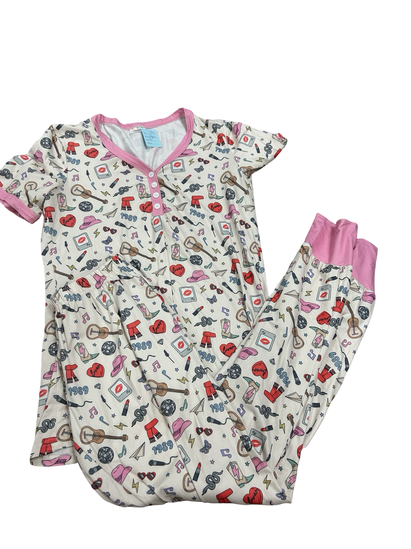 Women’s small set