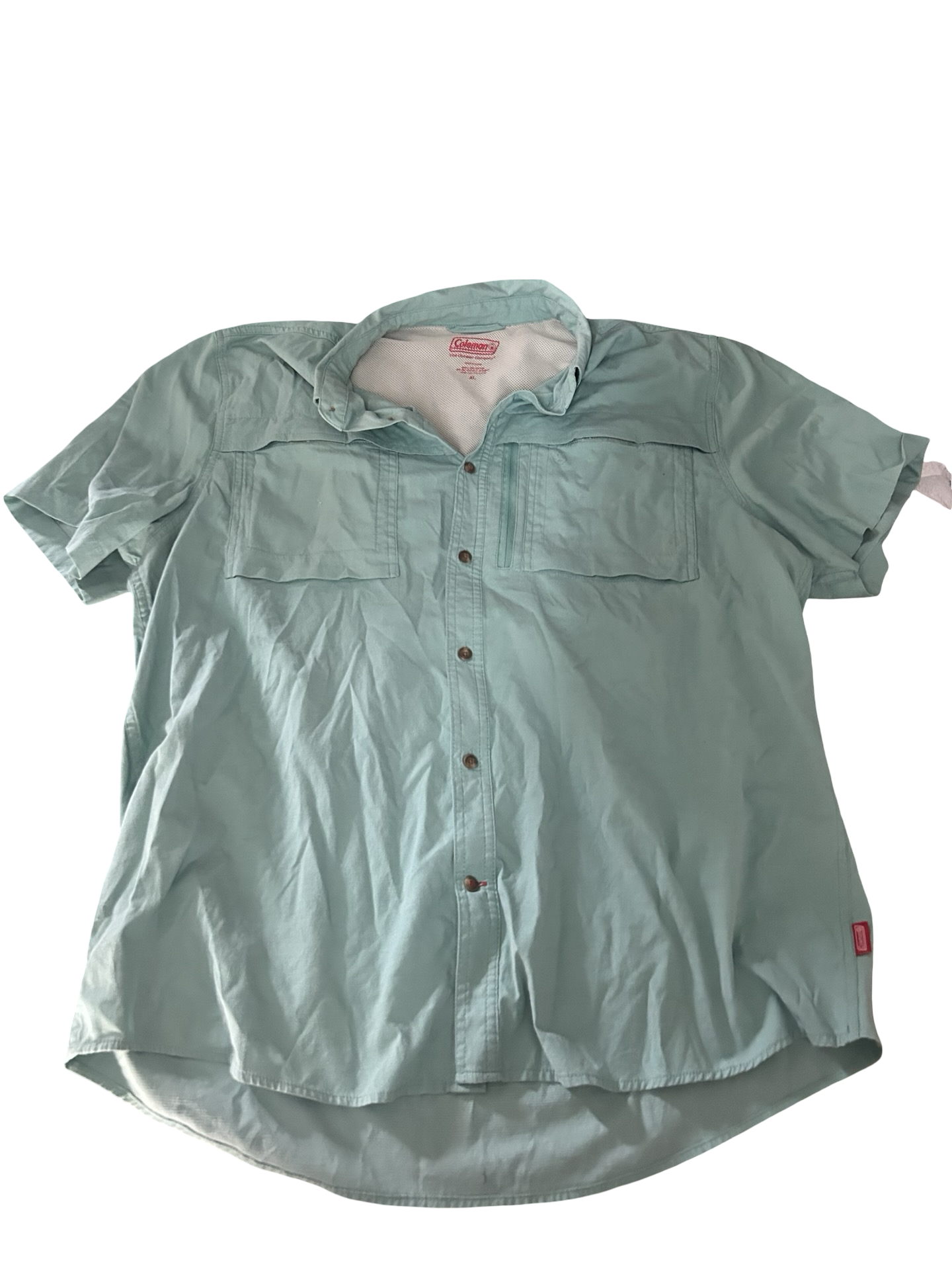 Men’s XL Shirt
