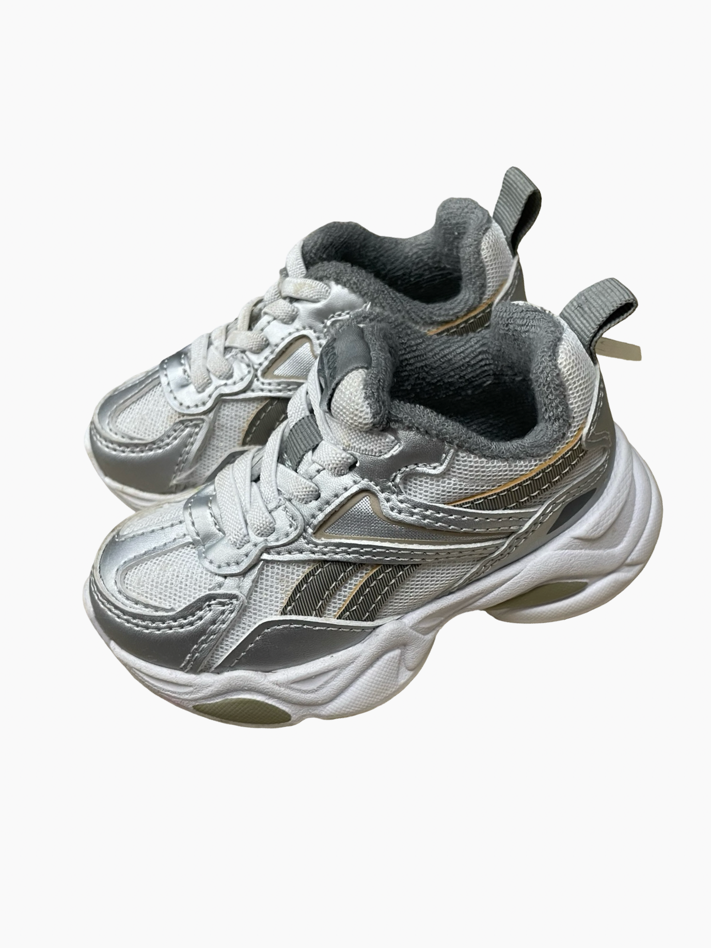 Girls 6K Shoes