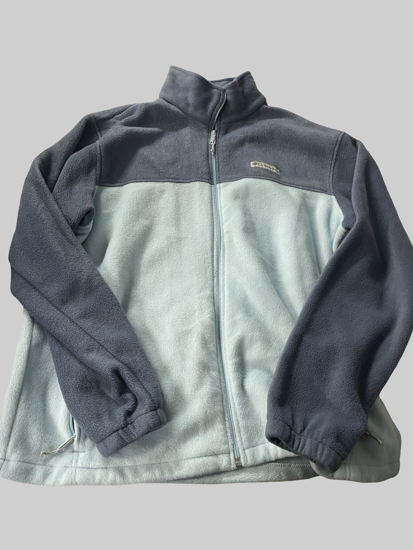 Men’s XL Columbia