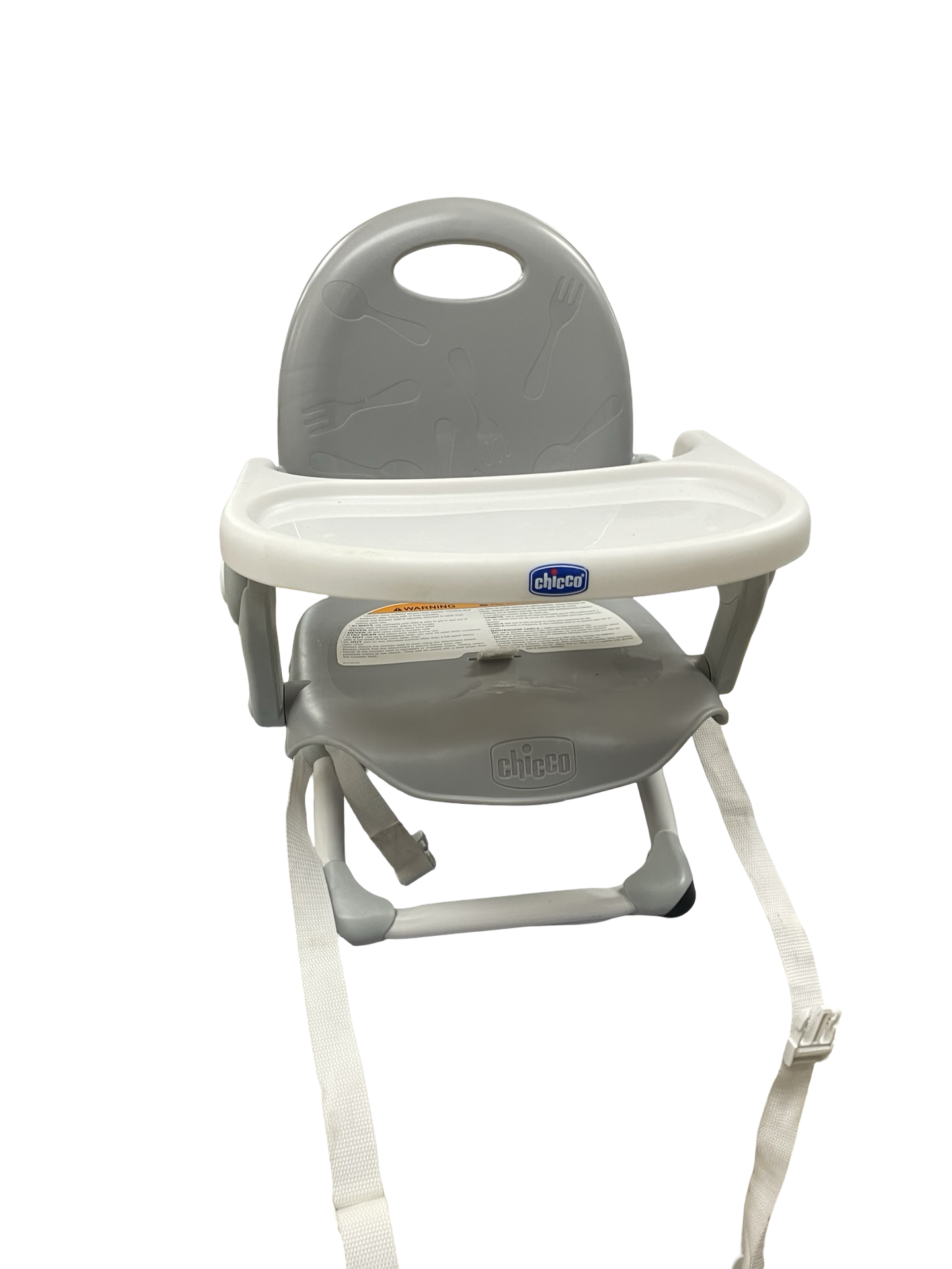 High Chair Seat