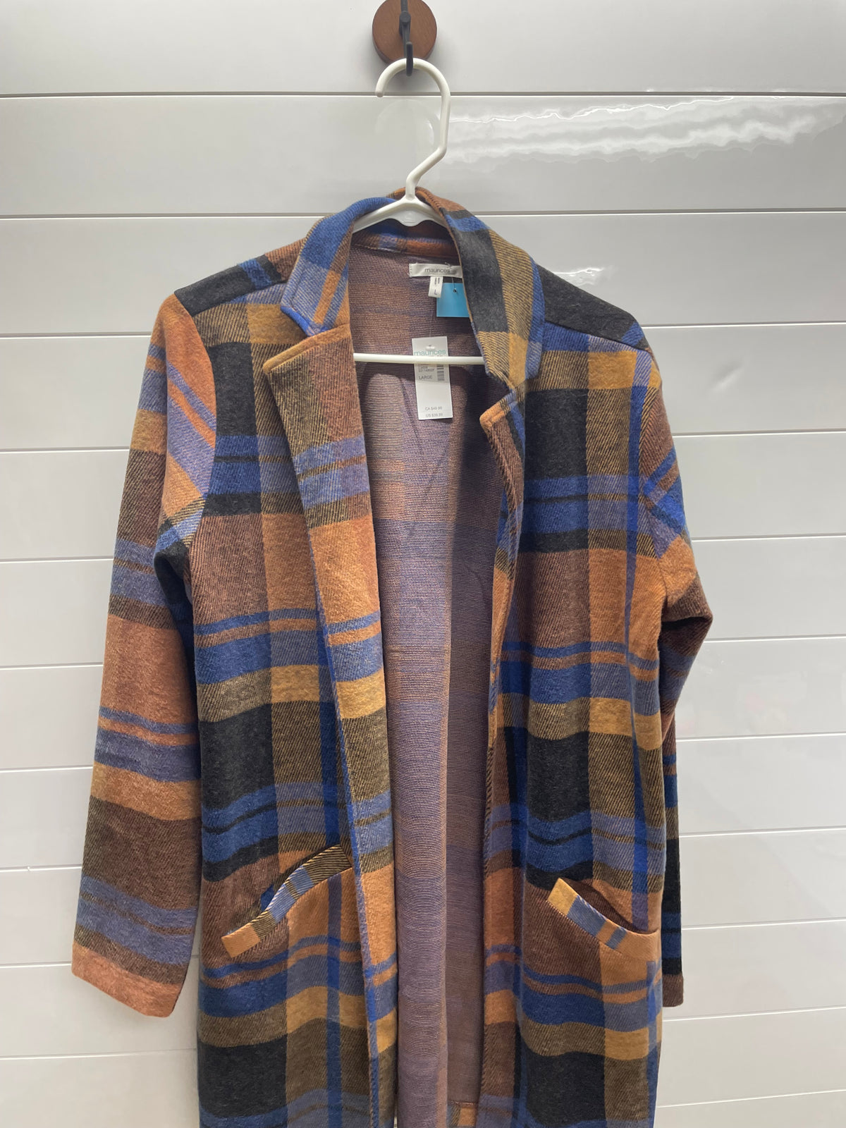 Women’s Large Cardigan NWT