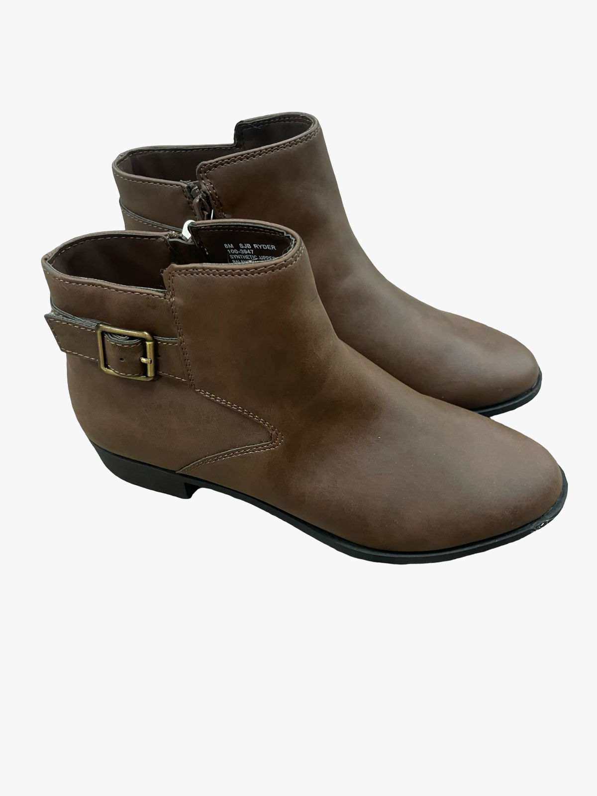 Women’s 8 boots