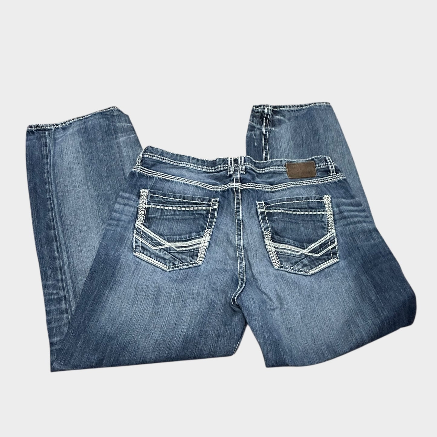 Mens BKE Jeans-42R