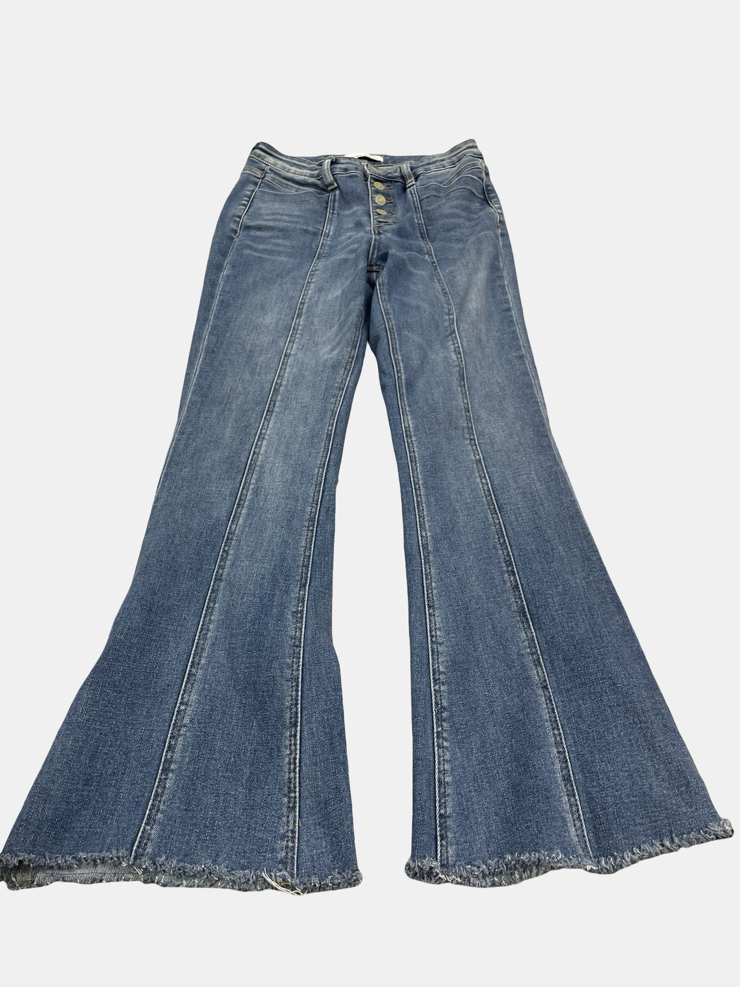Women’s Flying Monkey Jeans-28
