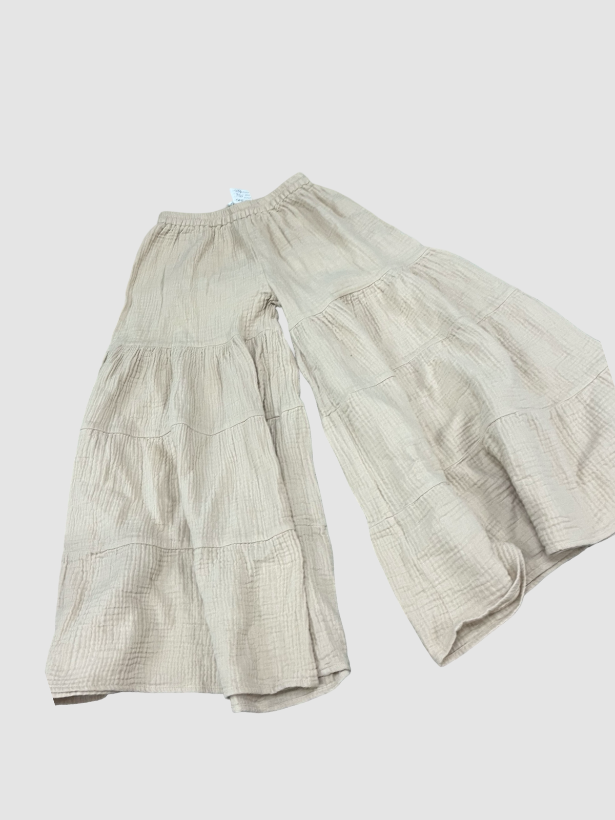 Girls Indie Blue 9Y Pants