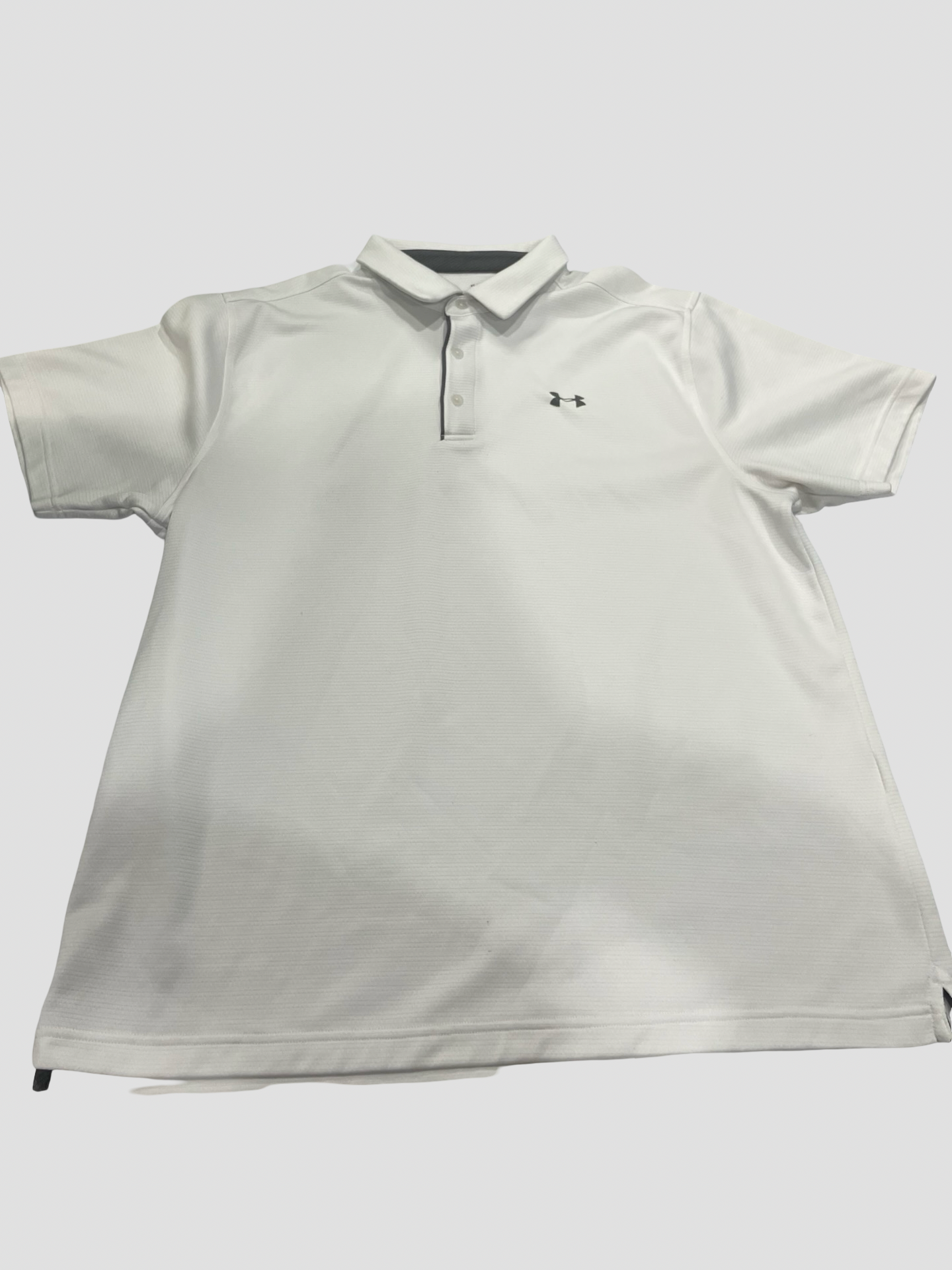 Men’s XL Ua Polo