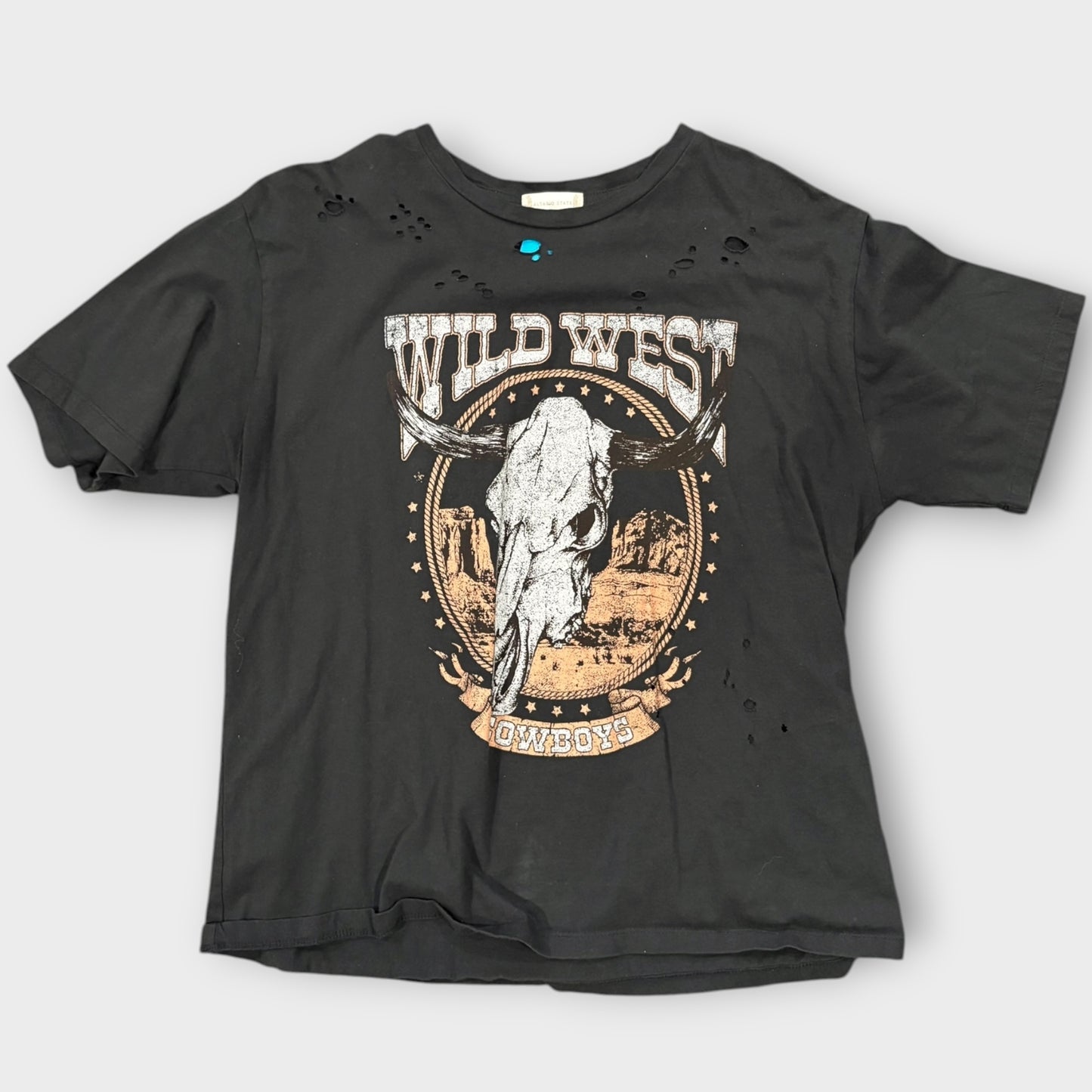 Women’s large altar’d state graphic