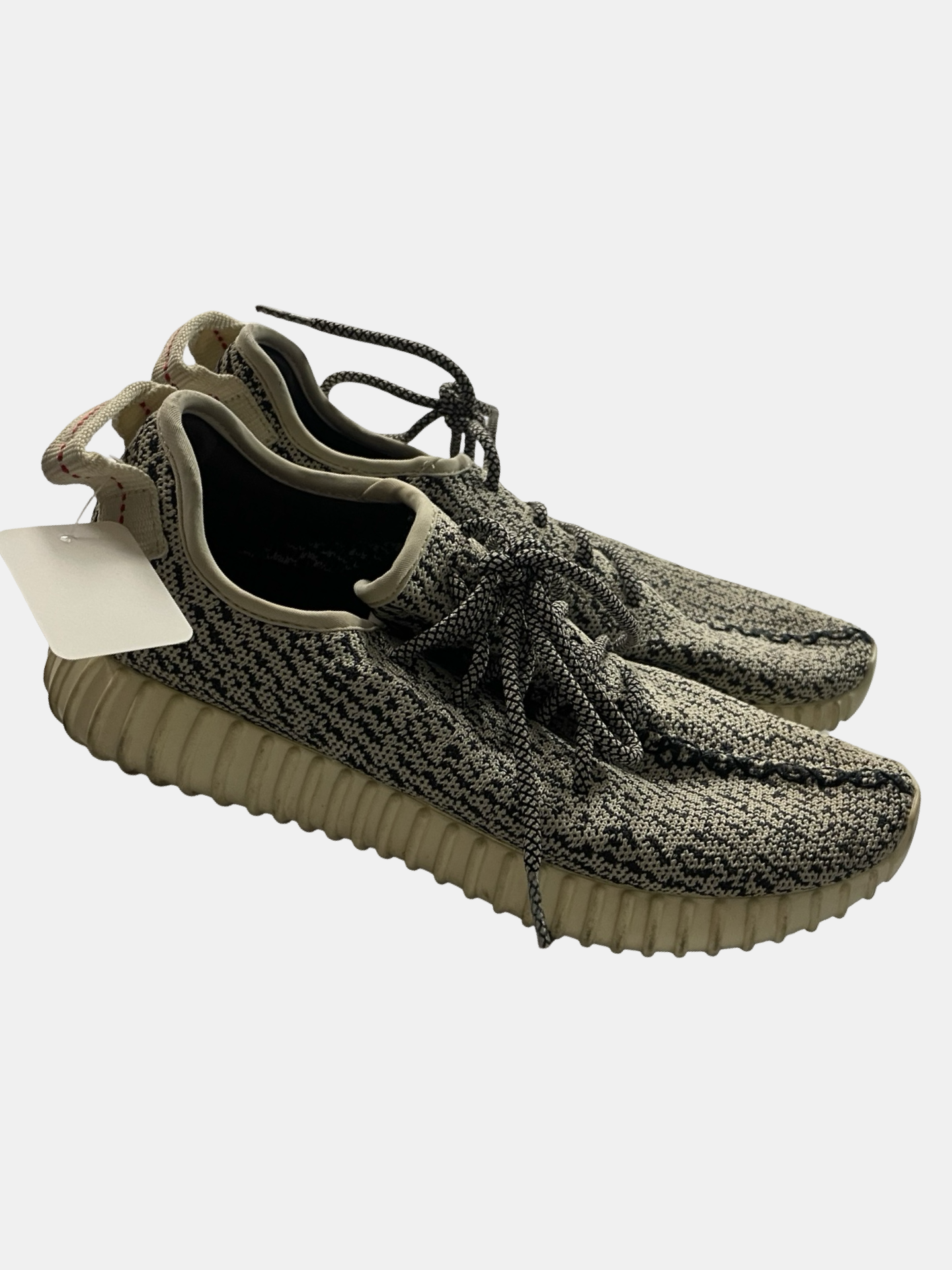 Men’s Adidas Yeezy-6.5