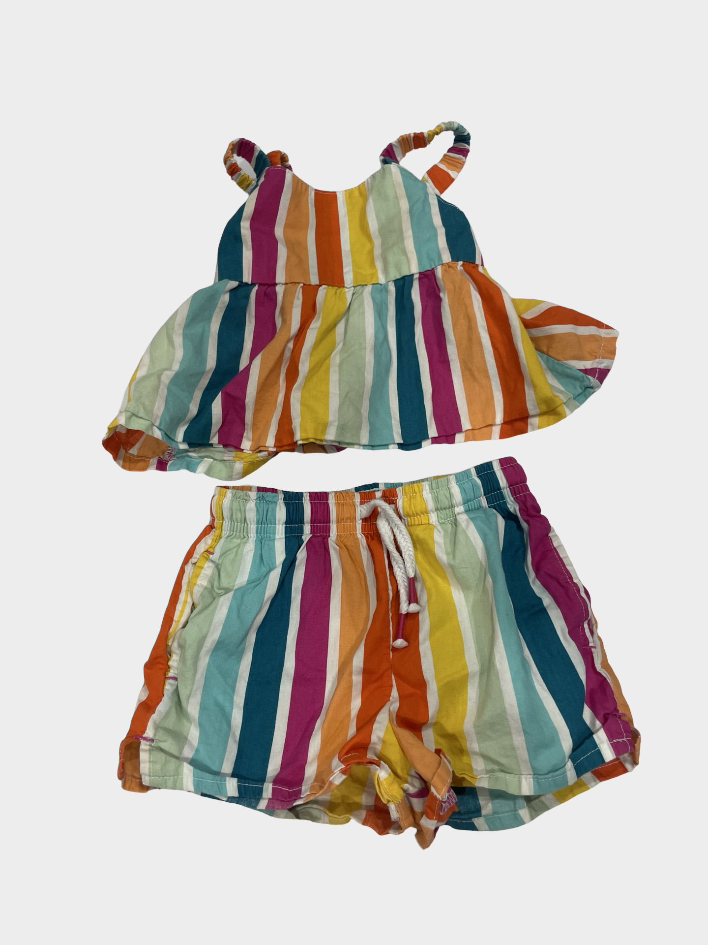 Girls 3T Set