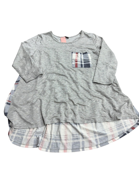 Women’s small shirt