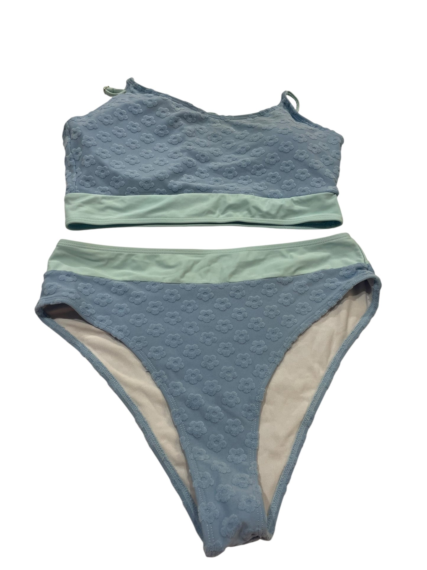 Women’s large swimsuit