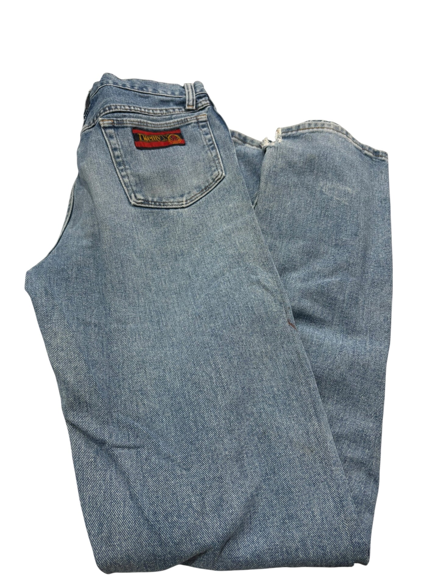 Men’s 30x36 wrangler 20X Jeans