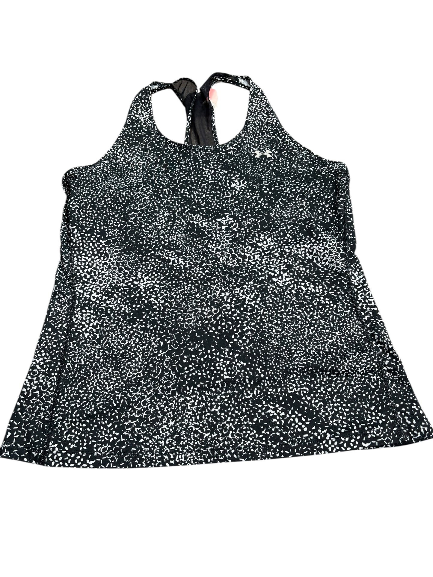 Women’s large ua tank